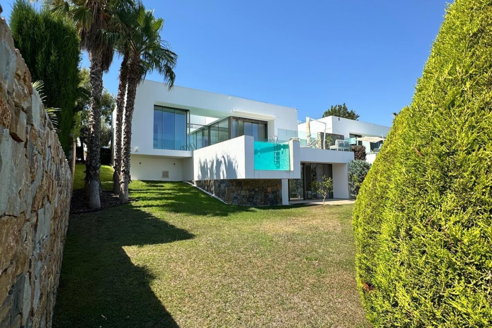 Használt ingatlanok - Villa -
Orihuela - Orihuela Centro