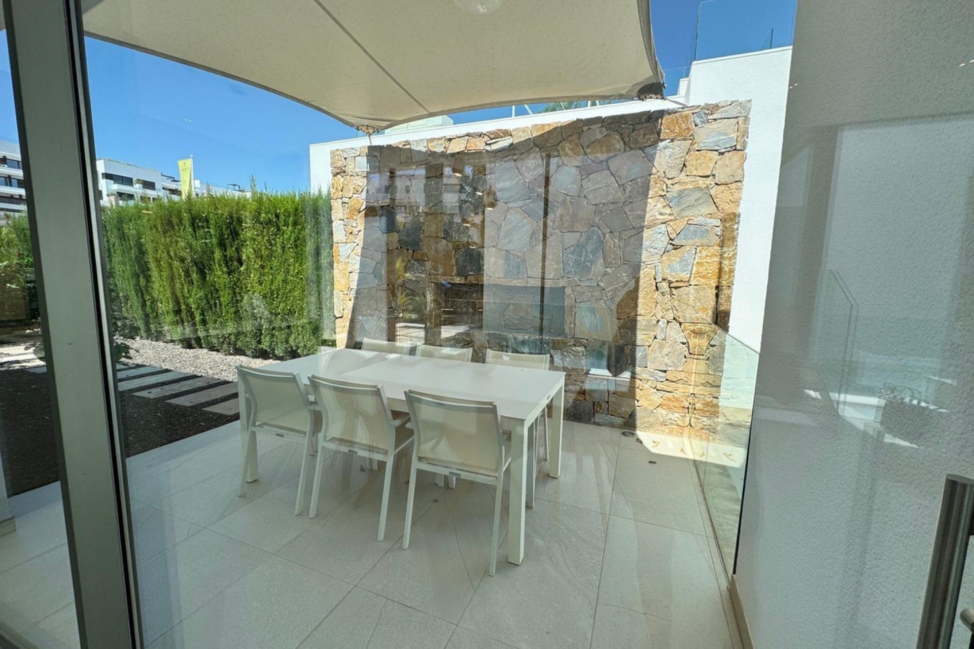 Használt ingatlanok - Villa -
Orihuela - Orihuela Centro