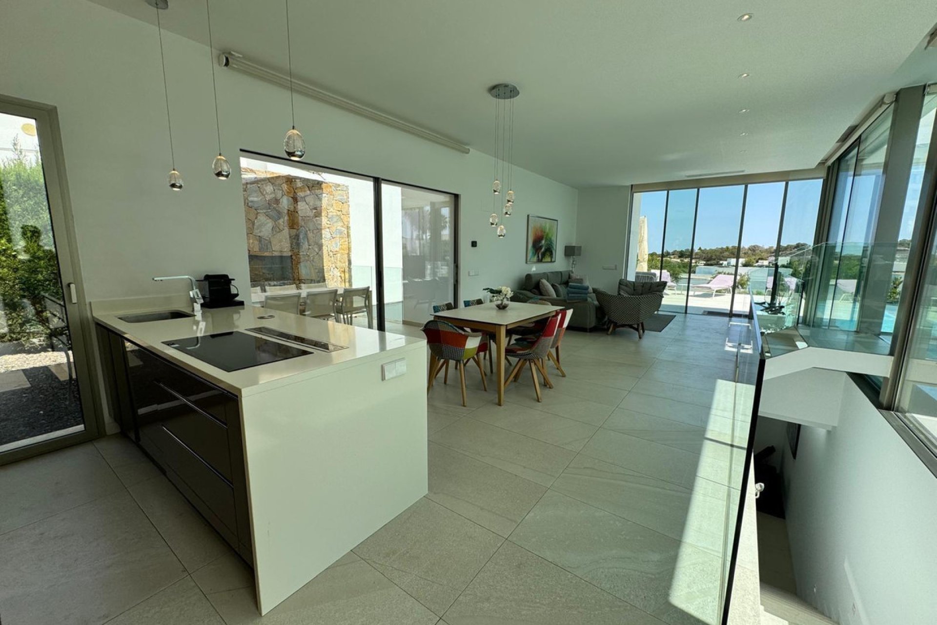 Használt ingatlanok - Villa -
Orihuela - Orihuela Centro