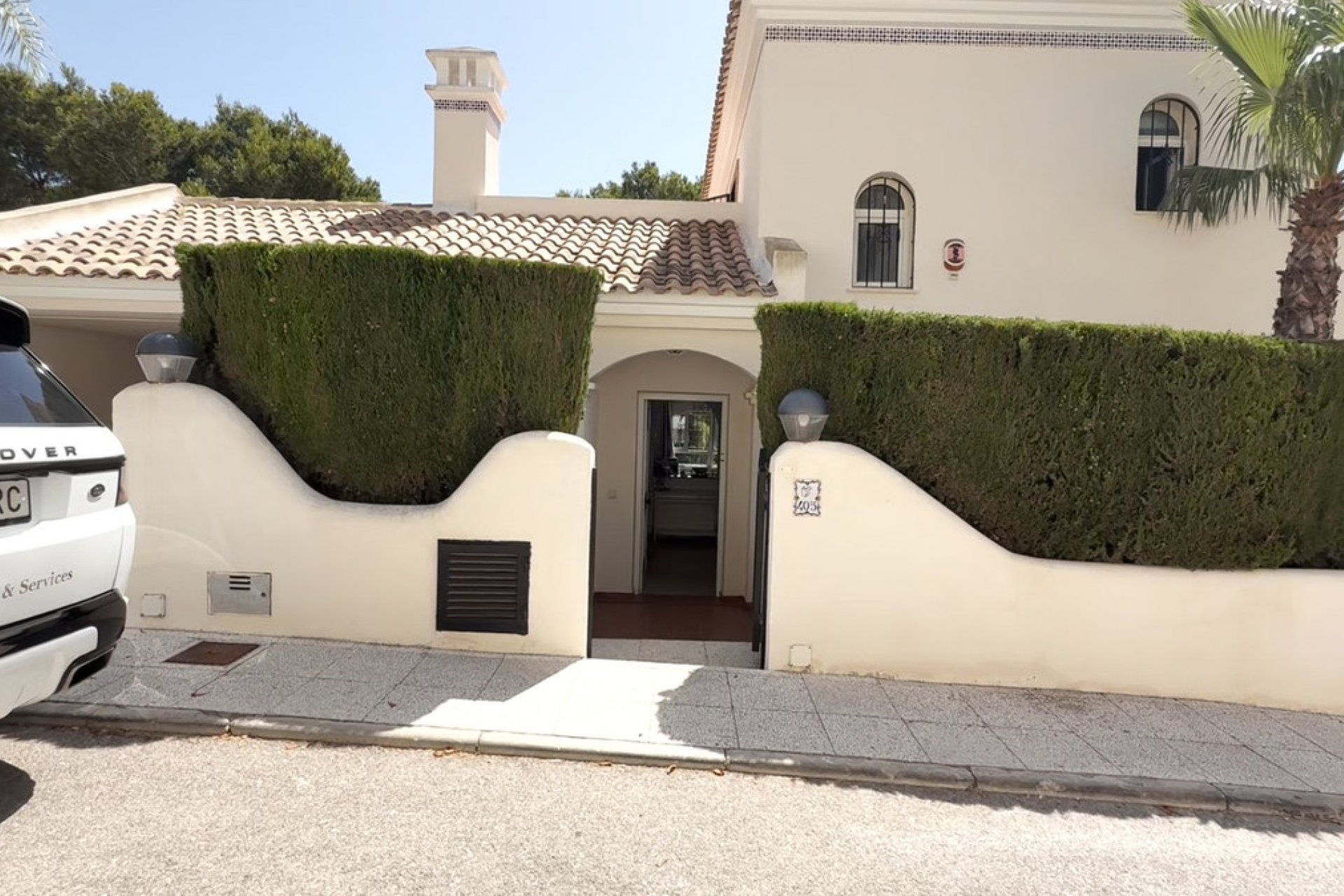 Használt ingatlanok - Villa -
Orihuela - Orihuela Centro