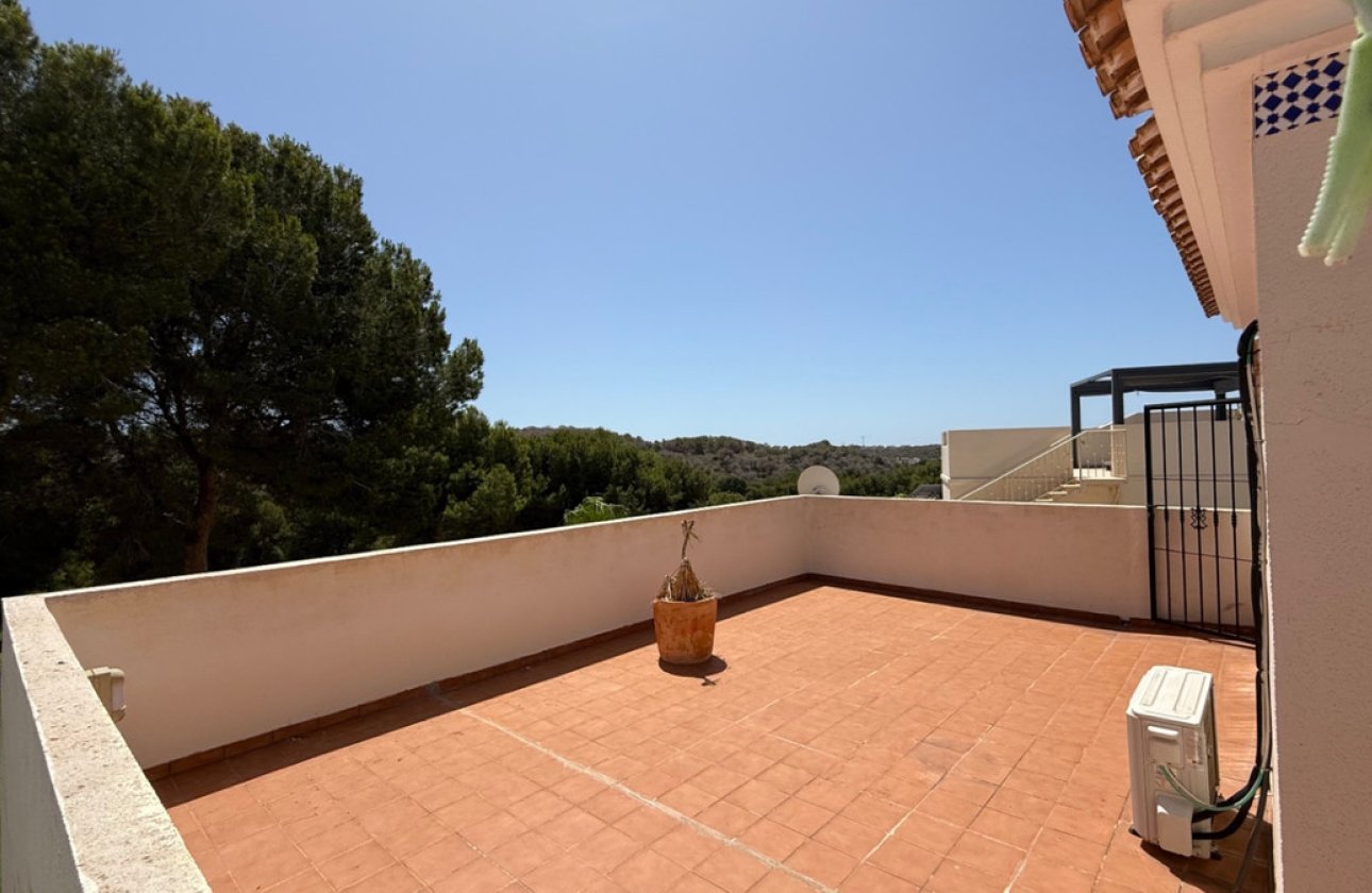 Használt ingatlanok - Villa -
Orihuela - Orihuela Centro