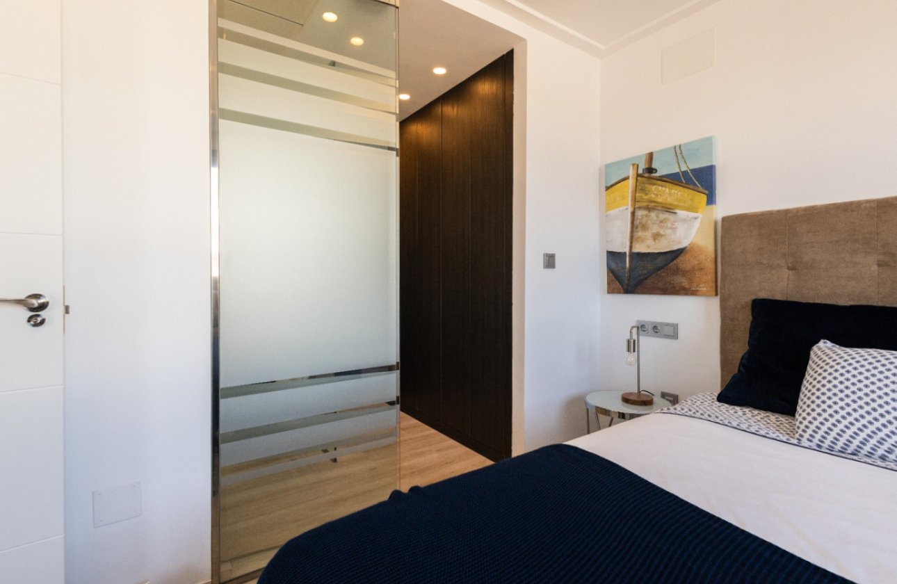 Használt ingatlanok - Villa -
Orihuela - Orihuela Centro