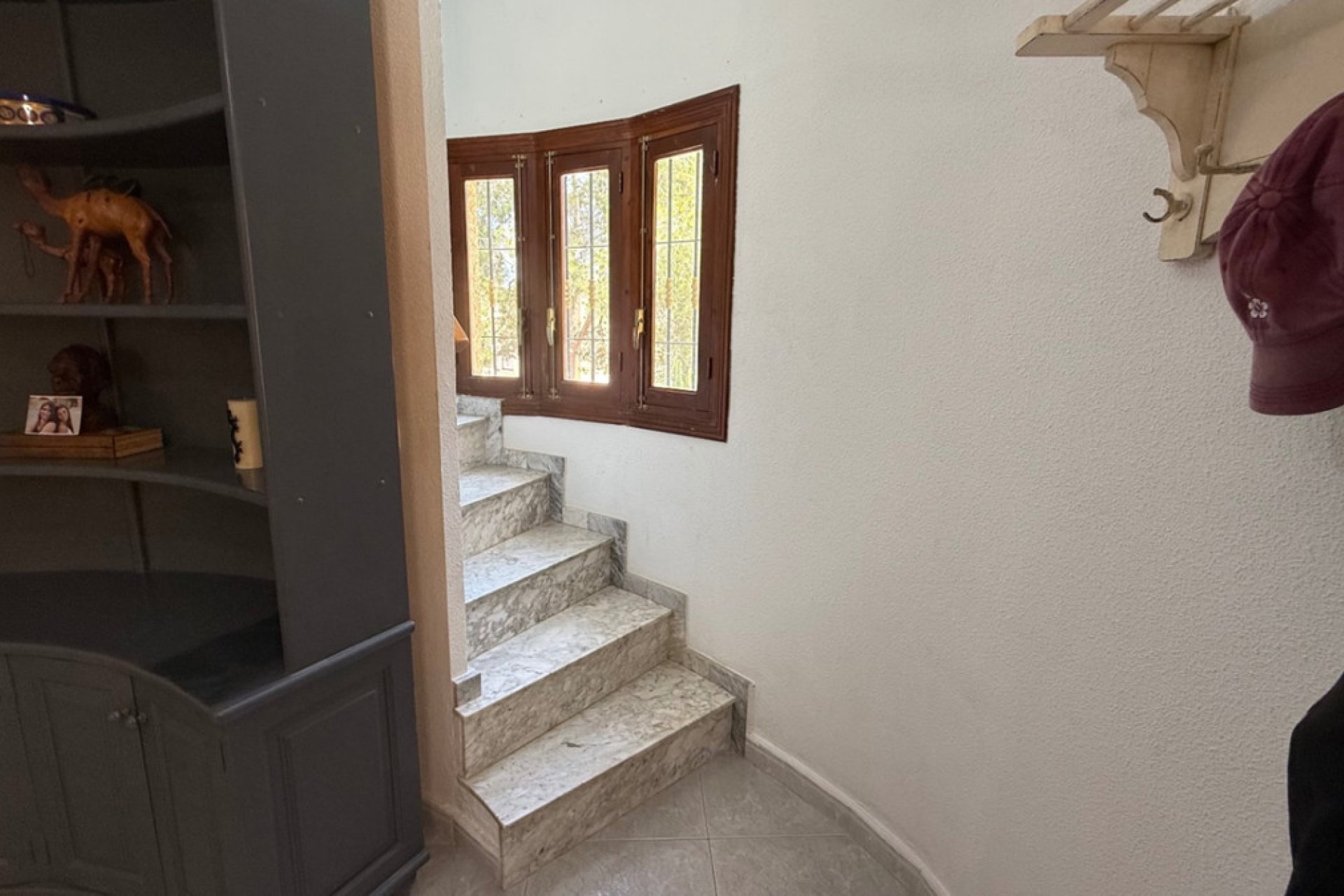 Használt ingatlanok - Villa -
Orihuela - Orihuela Centro