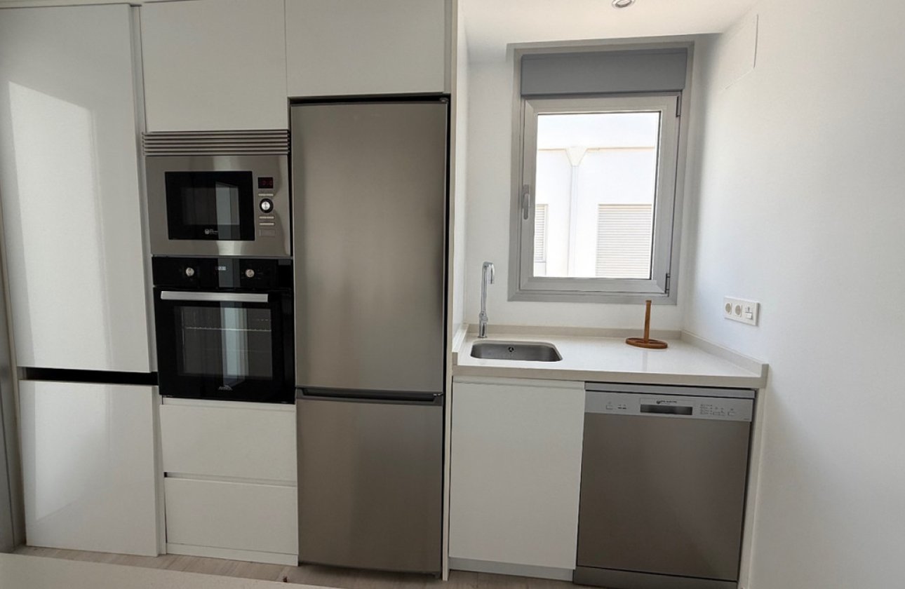 Használt ingatlanok - Villa -
Orihuela - Orihuela Centro