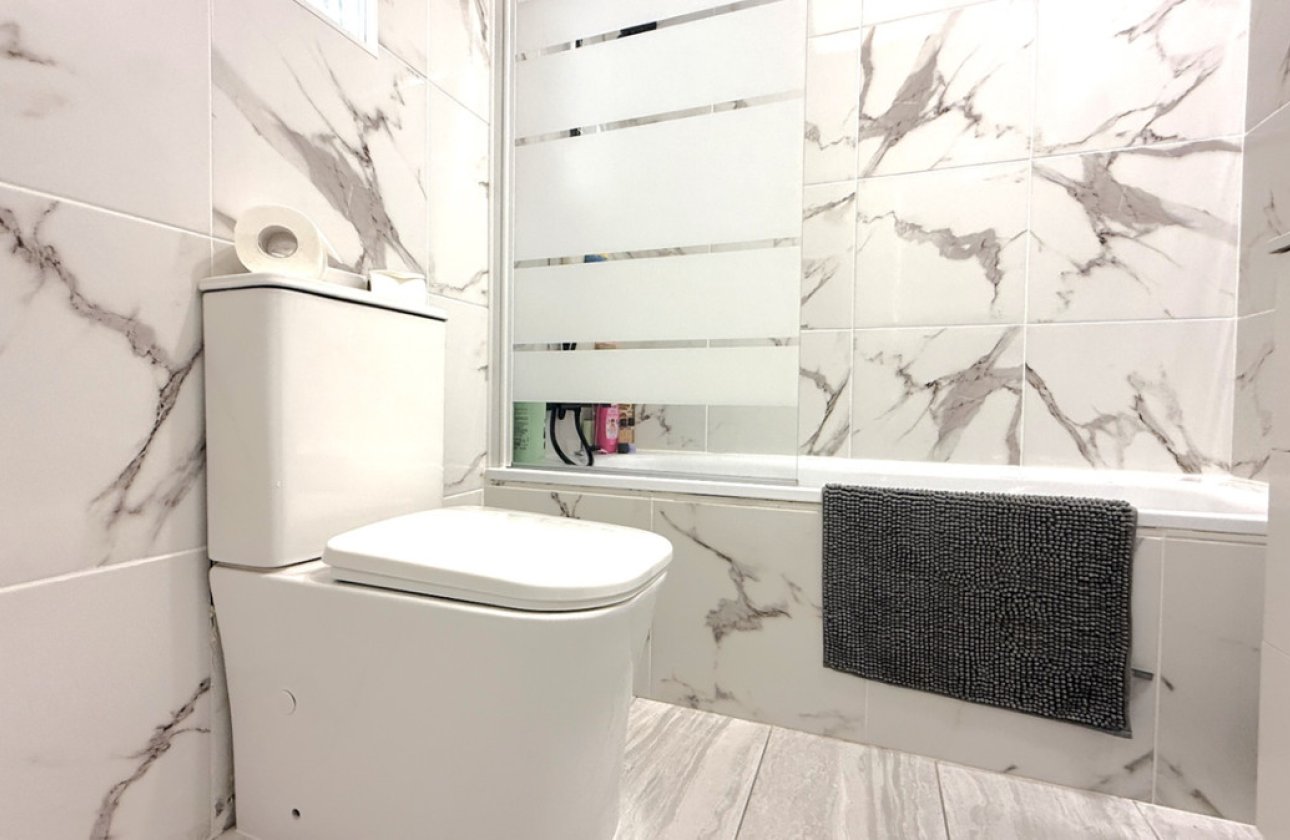 Használt ingatlanok - Villa -
Orihuela - Orihuela Centro