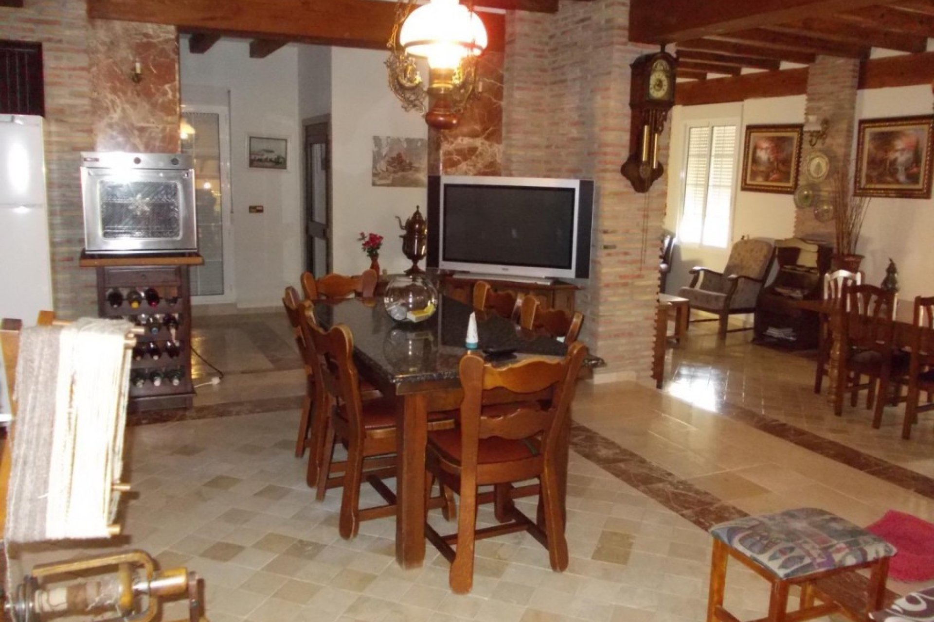 Használt ingatlanok - Villa -
Orihuela - Orihuela Centro