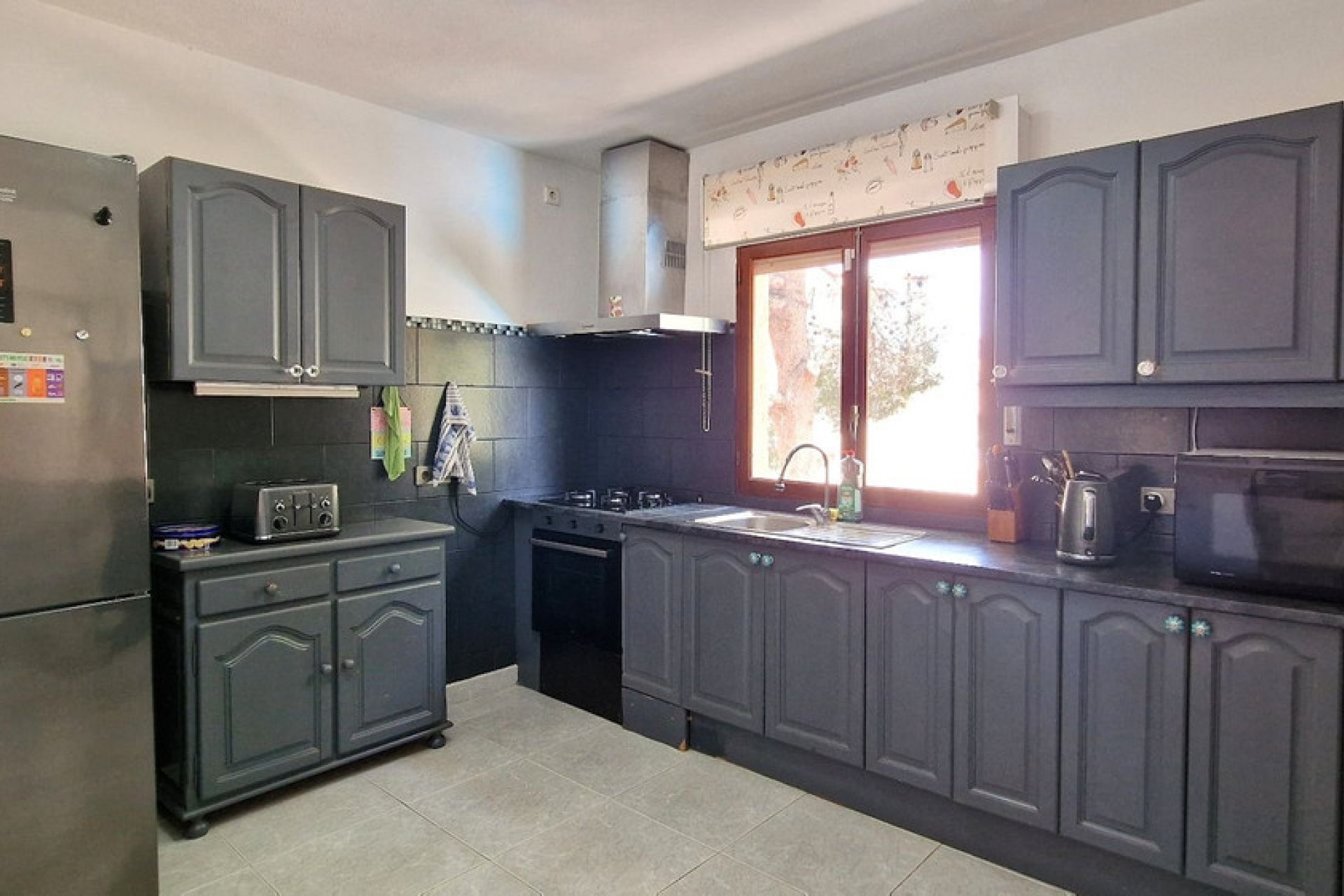 Használt ingatlanok - Villa -
Orihuela - Orihuela Centro