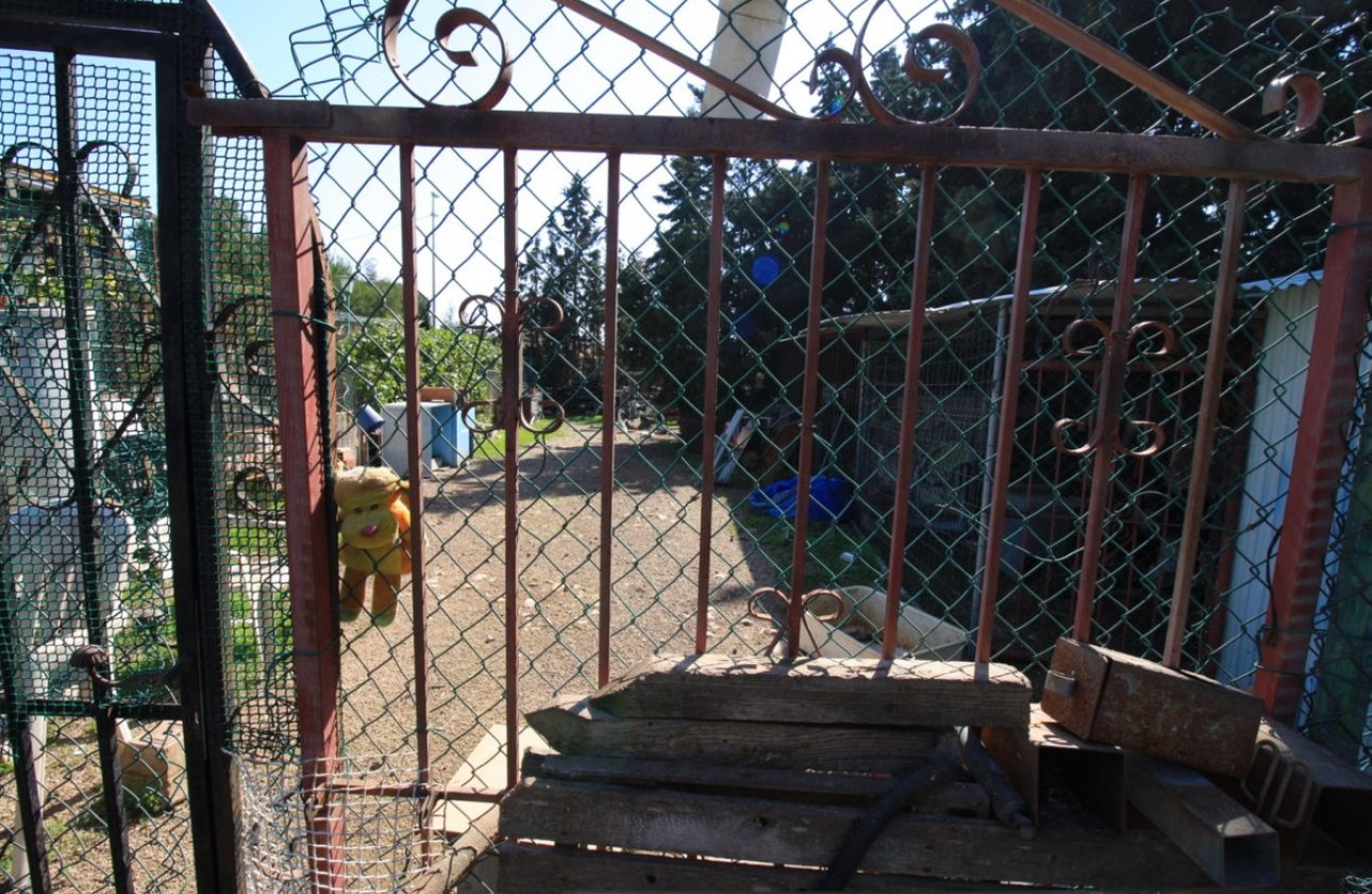 Használt ingatlanok - Villa -
Orihuela - Orihuela Costa