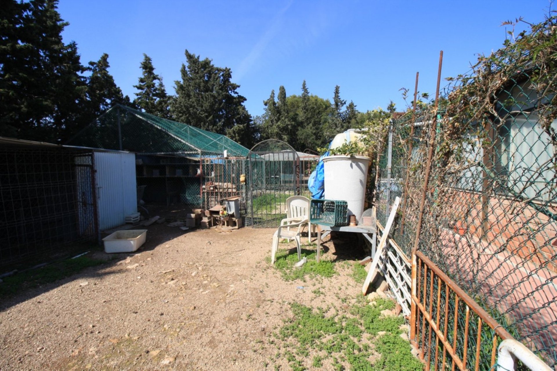 Használt ingatlanok - Villa -
Orihuela - Orihuela Costa