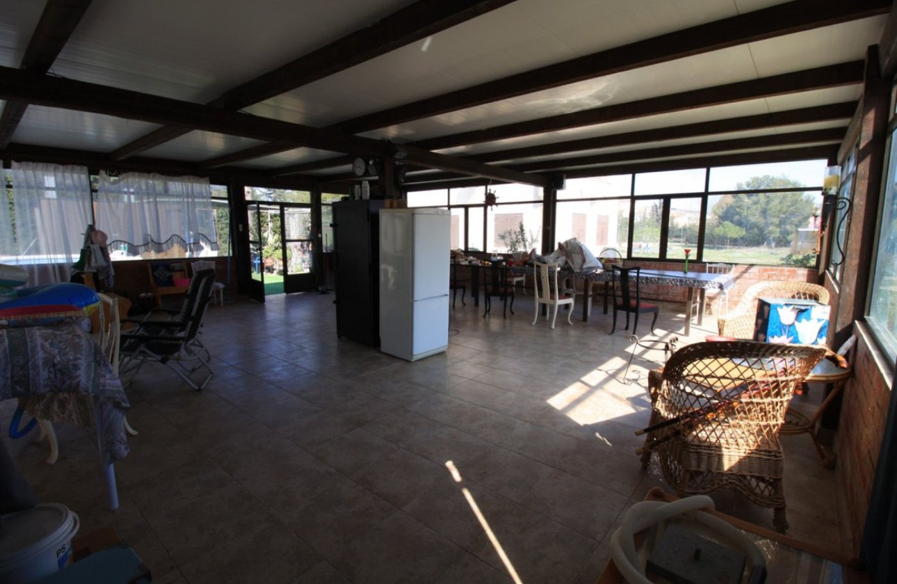 Használt ingatlanok - Villa -
Orihuela - Orihuela Costa