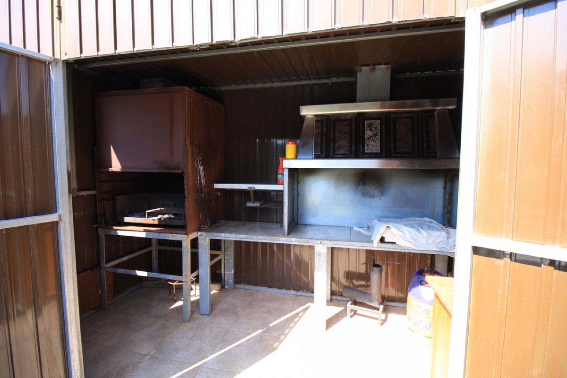 Használt ingatlanok - Villa -
Orihuela - Orihuela Costa