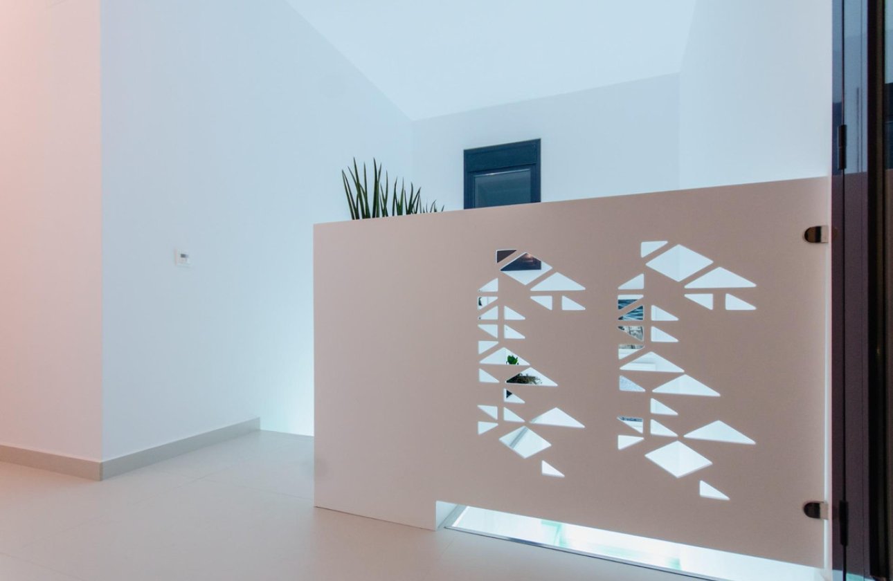 Használt ingatlanok - Villa -
Orihuela - Orihuela Costa