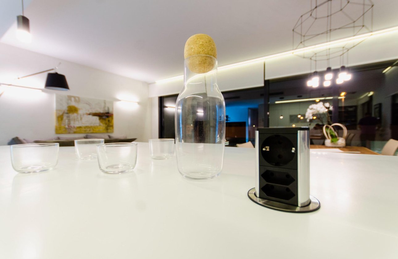 Használt ingatlanok - Villa -
Orihuela - Orihuela Costa