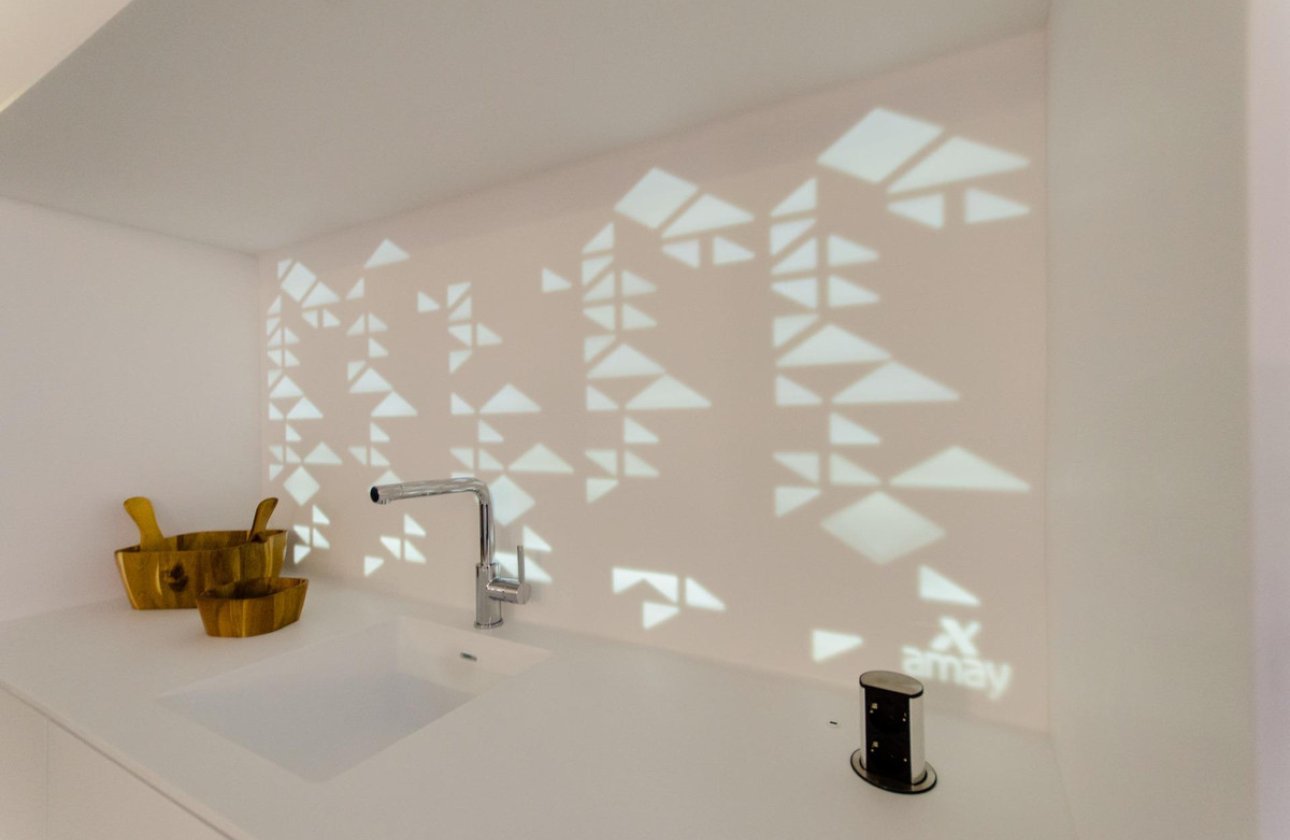 Használt ingatlanok - Villa -
Orihuela - Orihuela Costa