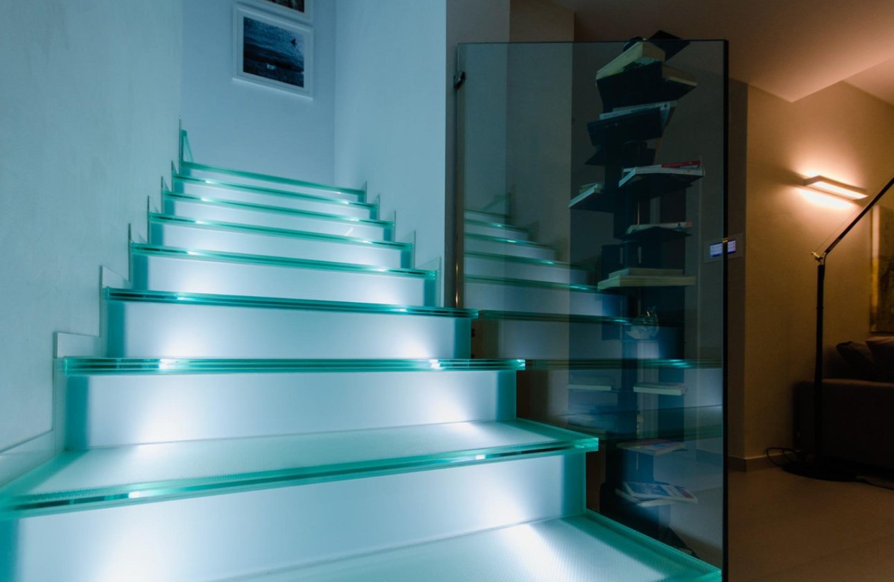 Használt ingatlanok - Villa -
Orihuela - Orihuela Costa