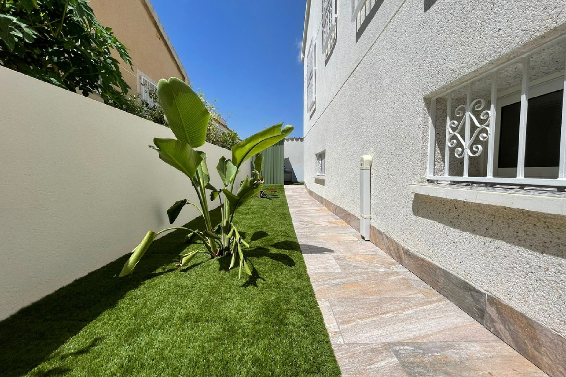 Használt ingatlanok - Villa -
Orihuela - Orihuela Costa