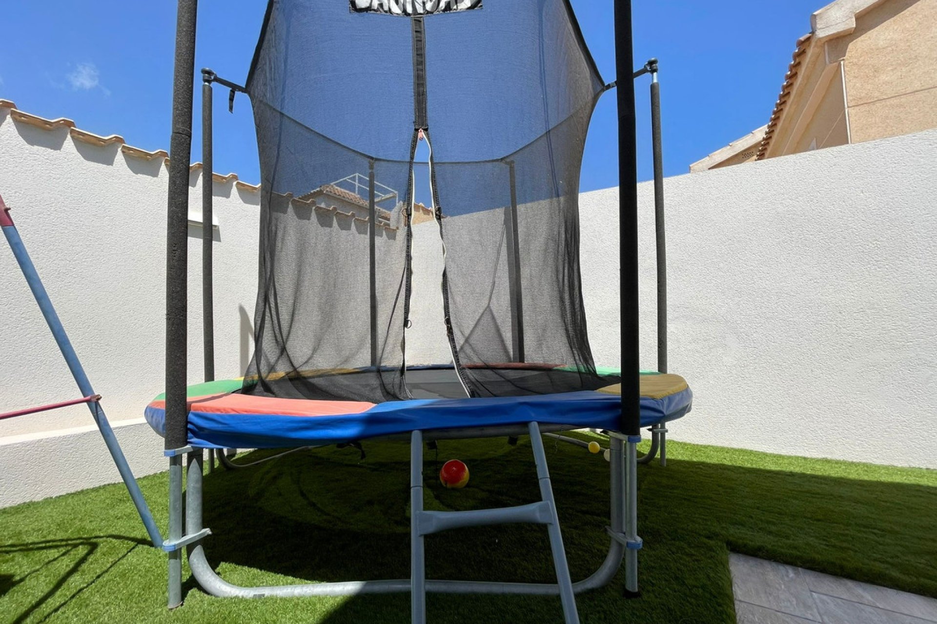 Használt ingatlanok - Villa -
Orihuela - Orihuela Costa