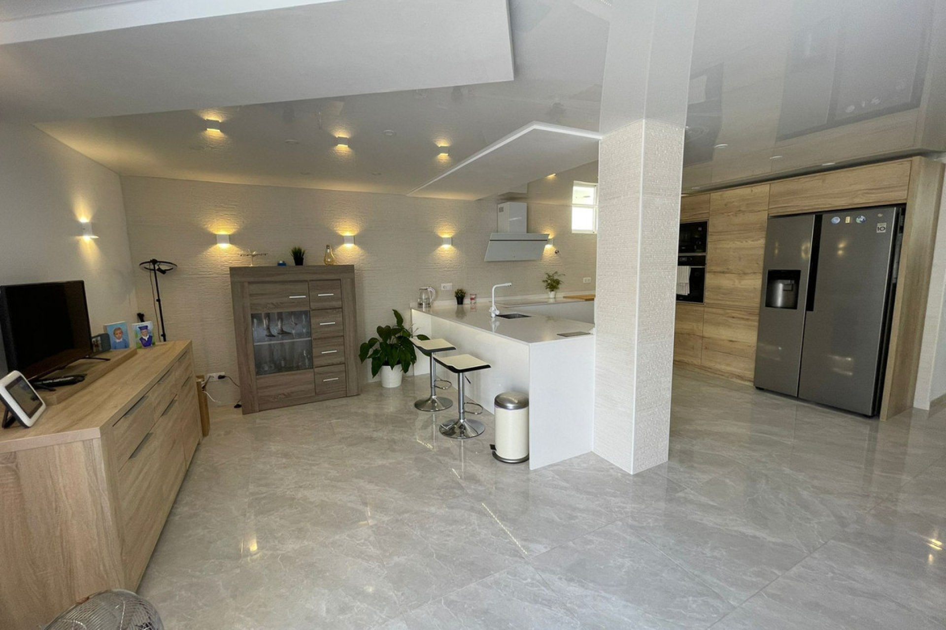 Használt ingatlanok - Villa -
Orihuela - Orihuela Costa