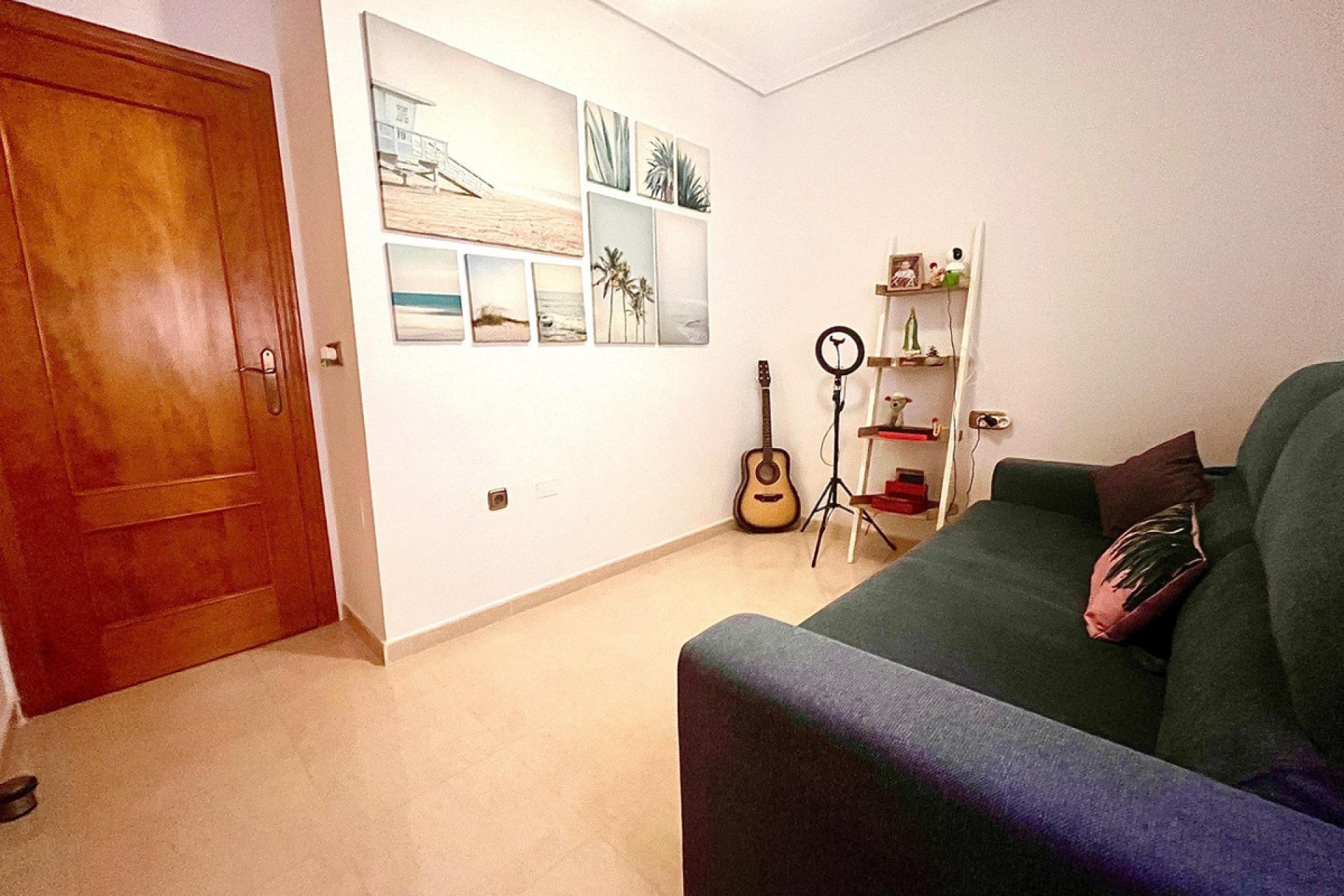 Használt ingatlanok - Villa -
Orihuela - Orihuela Costa