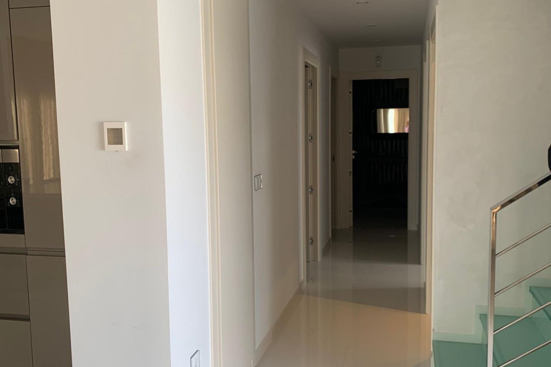 Használt ingatlanok - Villa -
Orihuela - Orihuela Costa