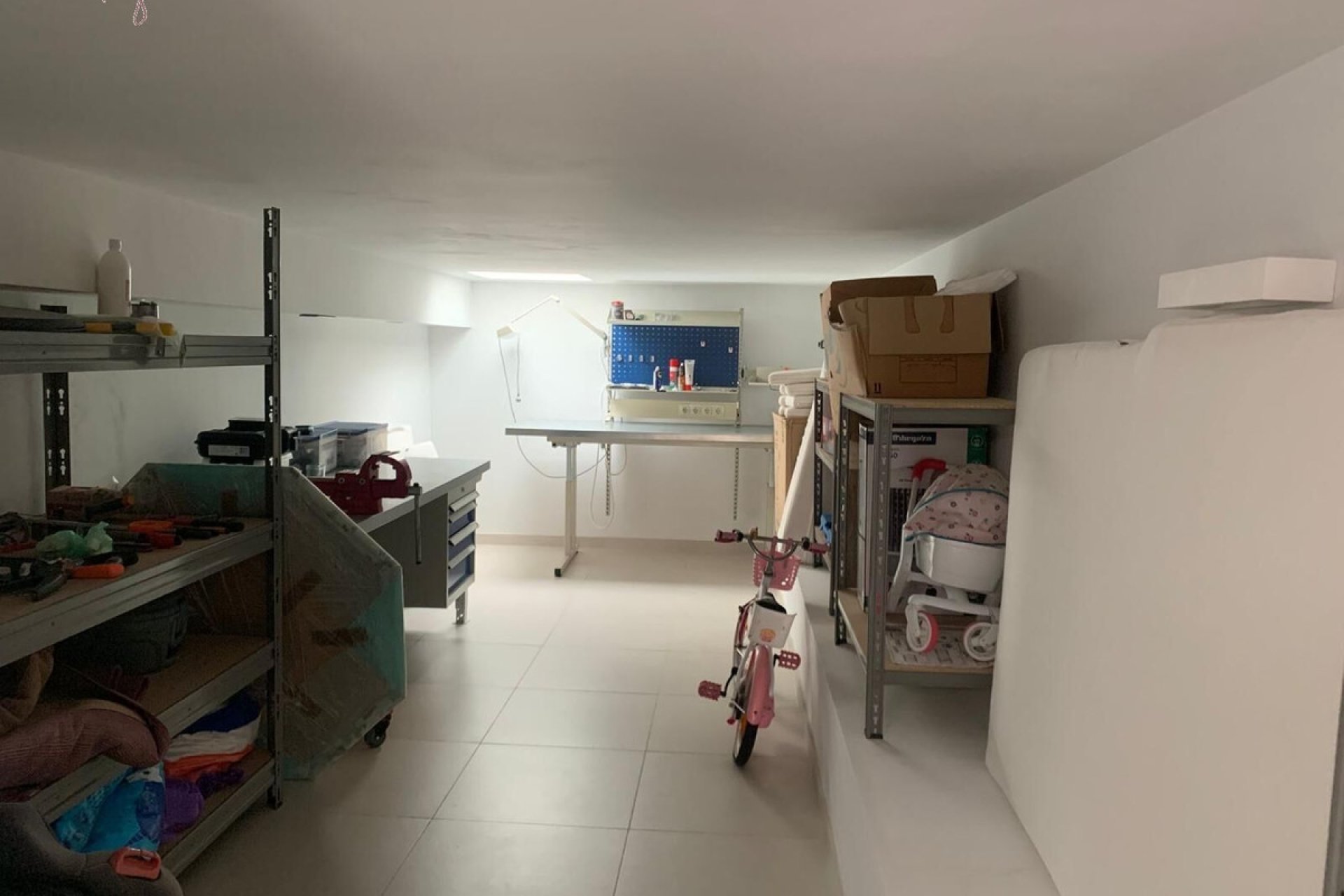 Használt ingatlanok - Villa -
Orihuela - Orihuela Costa