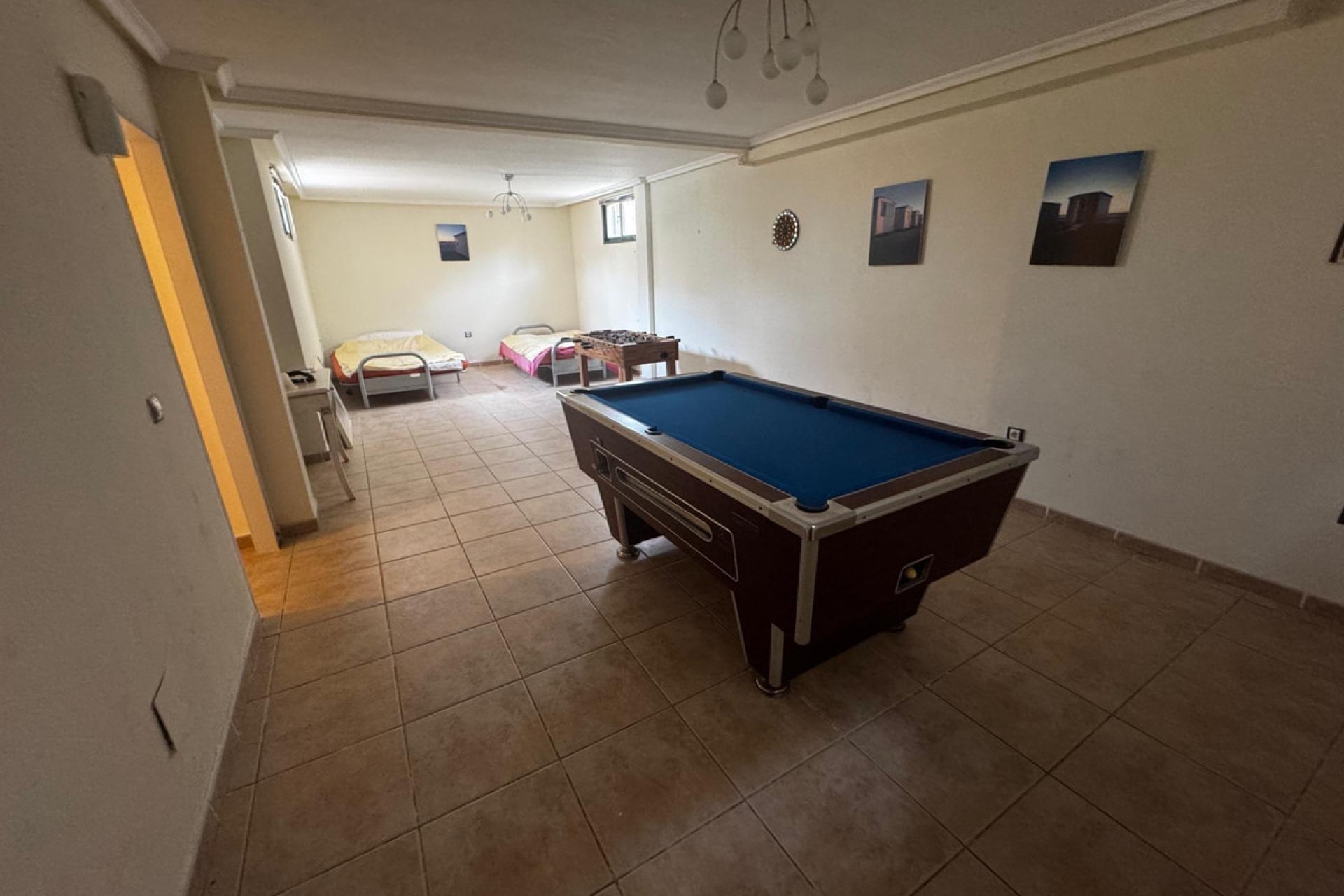 Használt ingatlanok - Villa -
Orihuela - Orihuela Costa