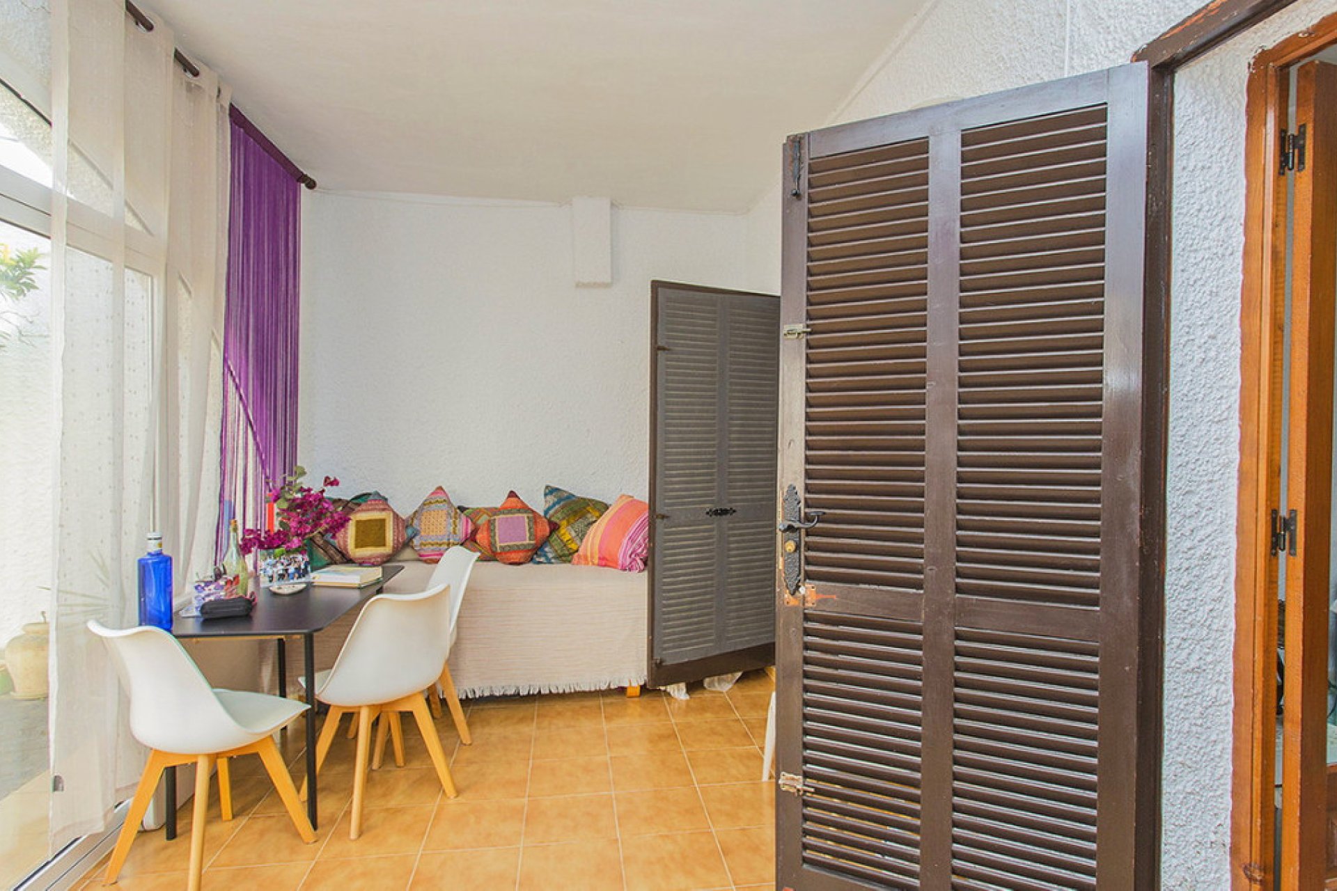 Használt ingatlanok - Villa -
Orihuela - Orihuela Costa