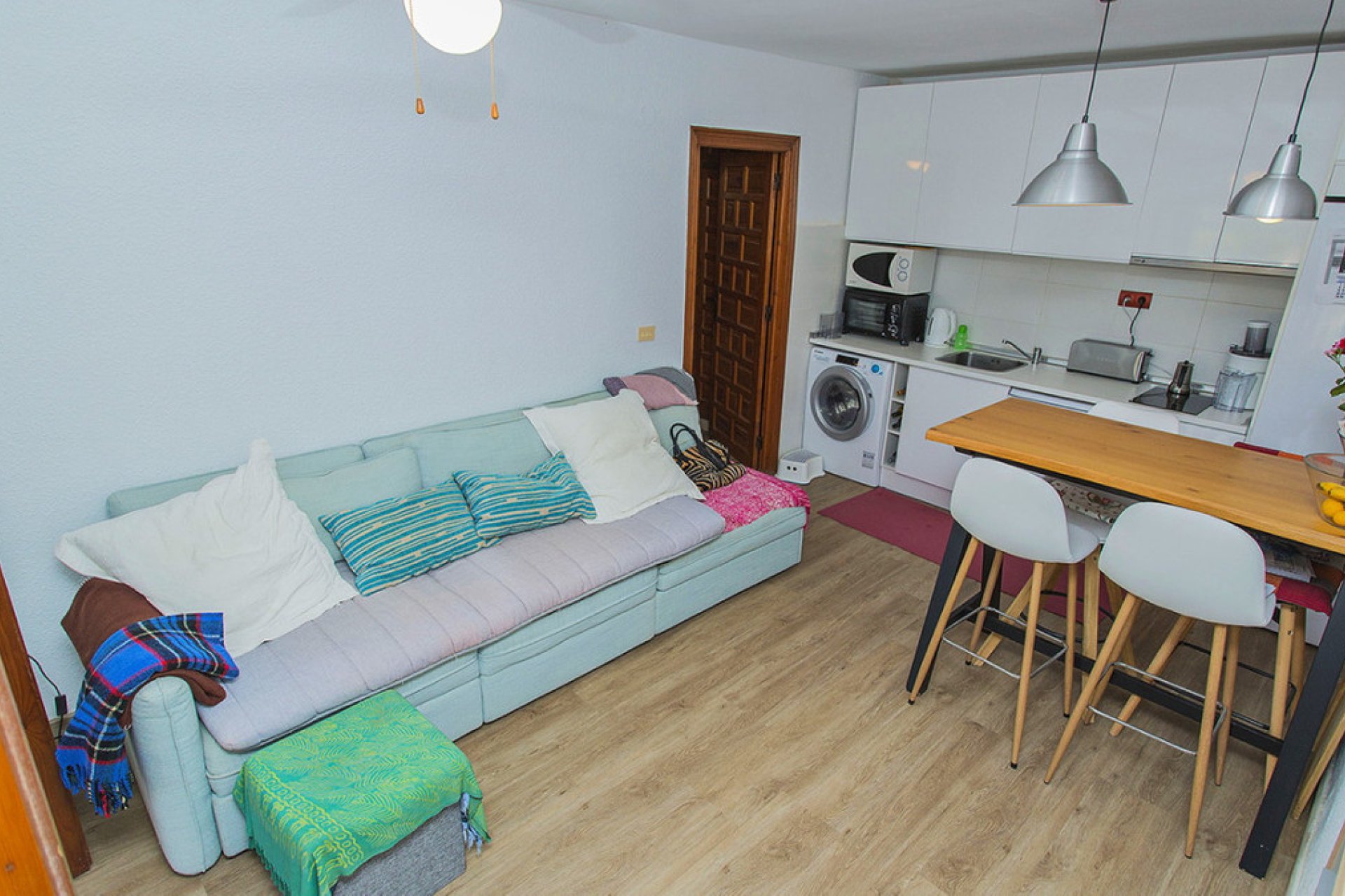 Használt ingatlanok - Villa -
Orihuela - Orihuela Costa