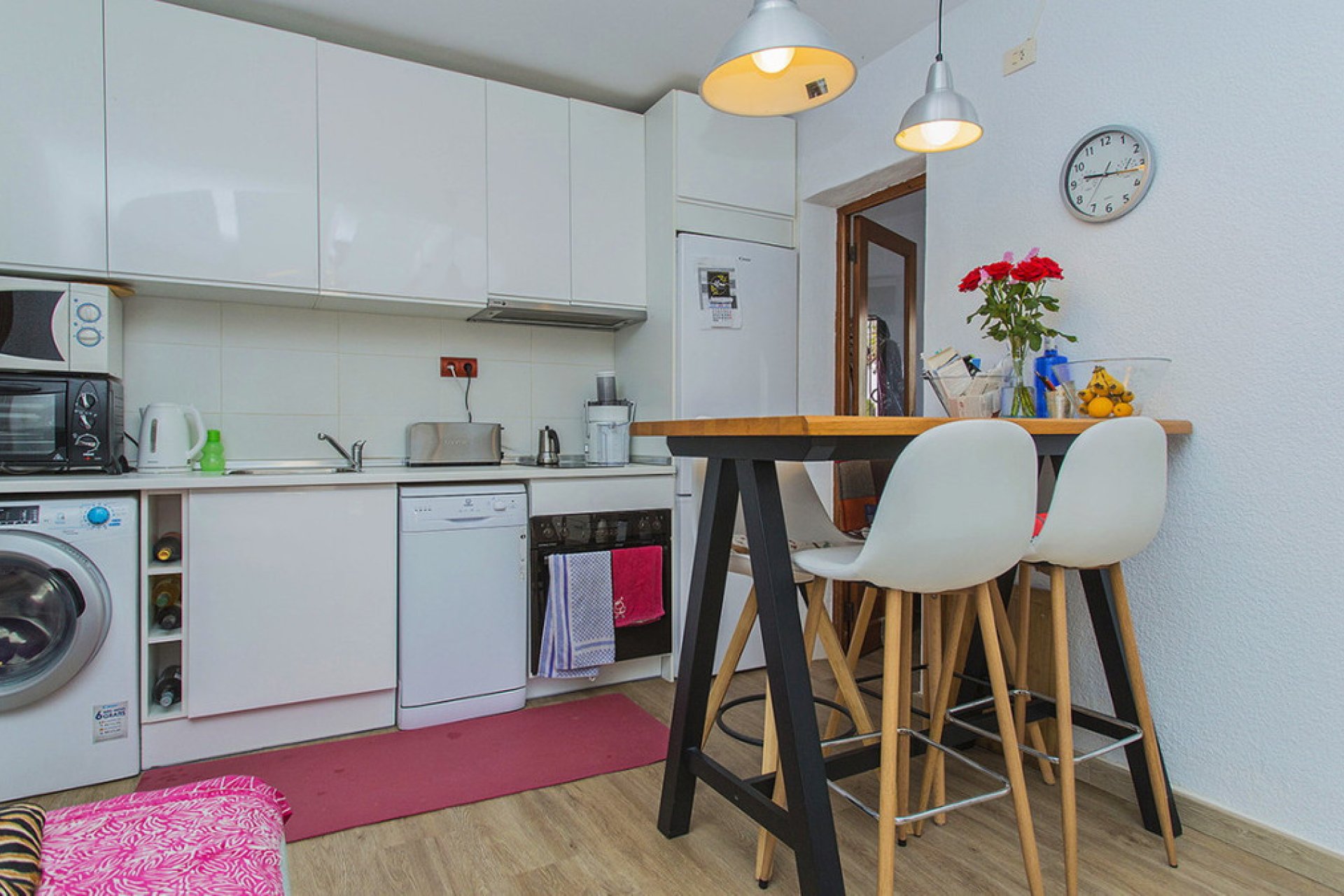 Használt ingatlanok - Villa -
Orihuela - Orihuela Costa