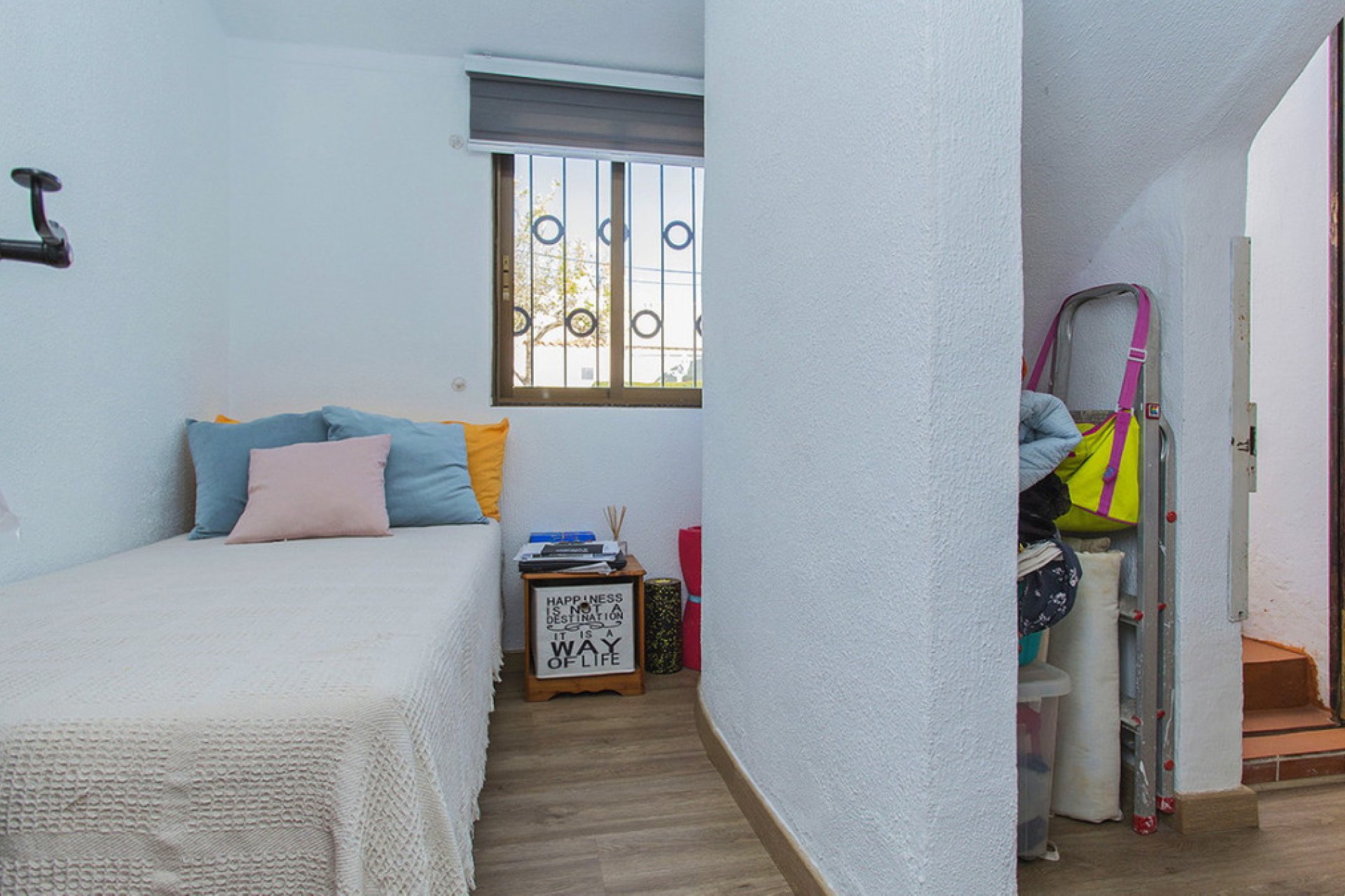 Használt ingatlanok - Villa -
Orihuela - Orihuela Costa