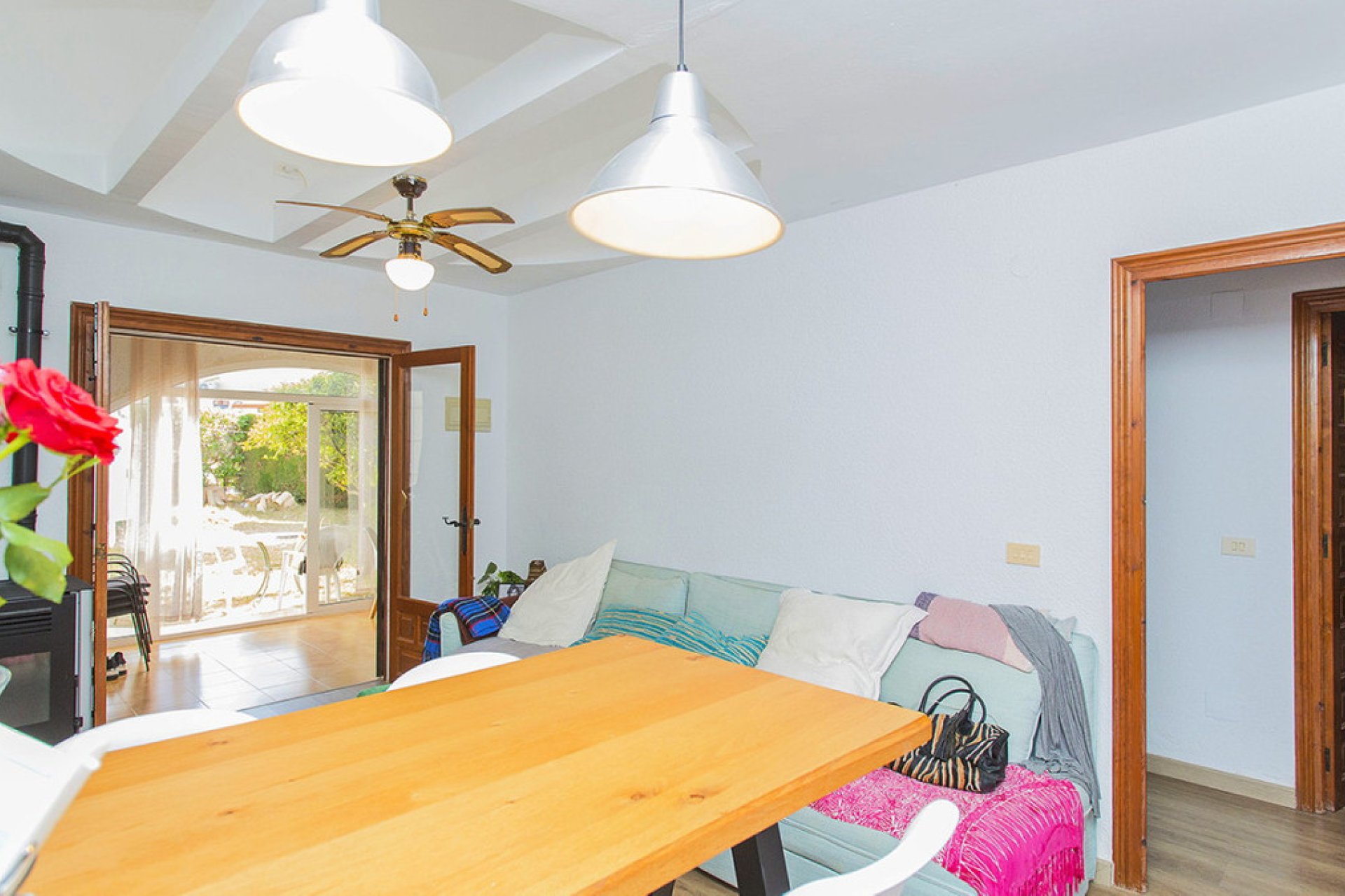 Használt ingatlanok - Villa -
Orihuela - Orihuela Costa