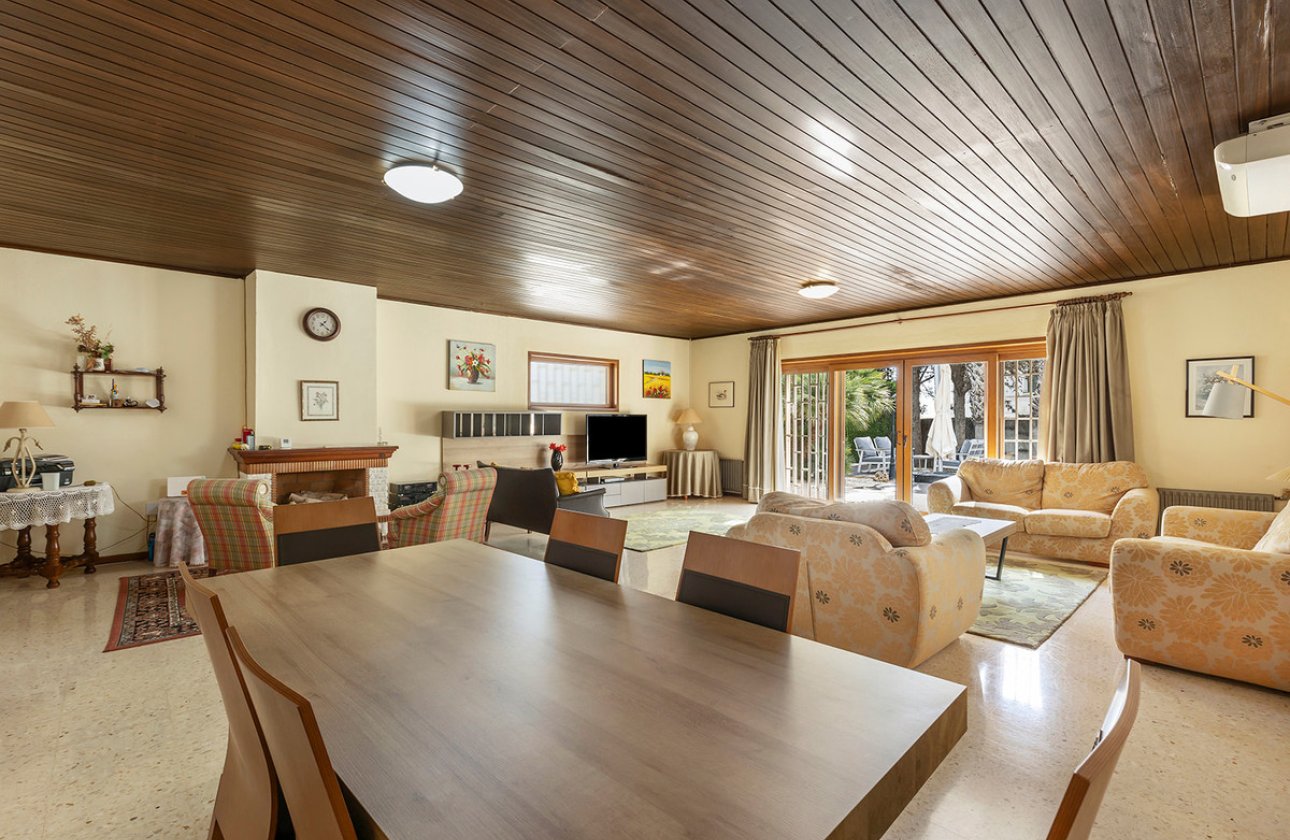 Használt ingatlanok - Villa -
Orihuela - Orihuela Costa