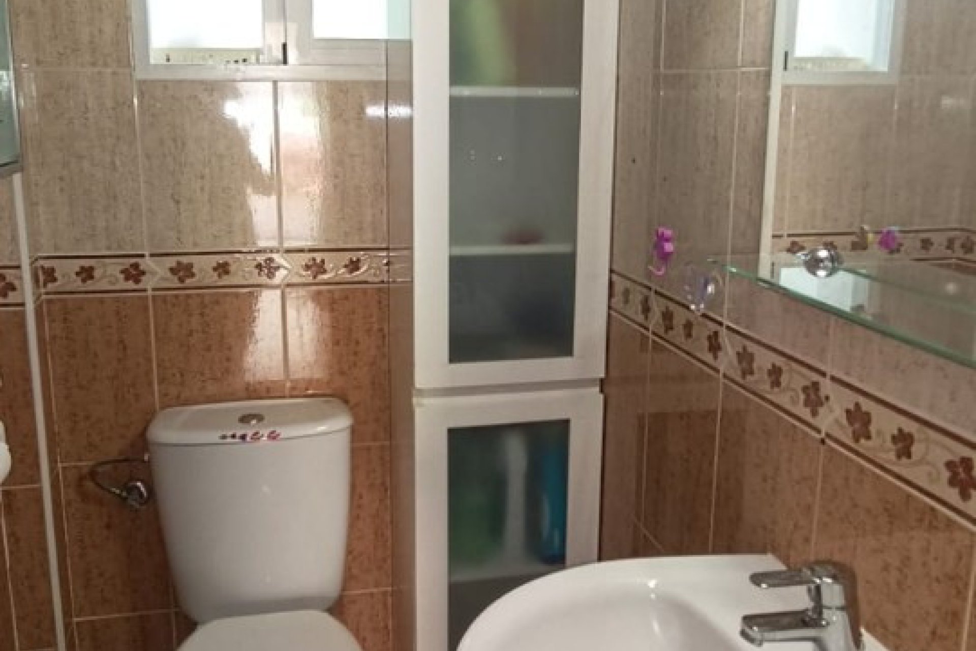 Használt ingatlanok - Villa -
Orihuela - Orihuela Costa