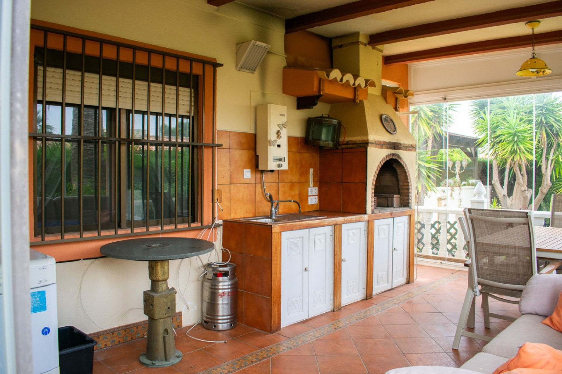 Használt ingatlanok - Villa -
Orihuela - Orihuela Costa