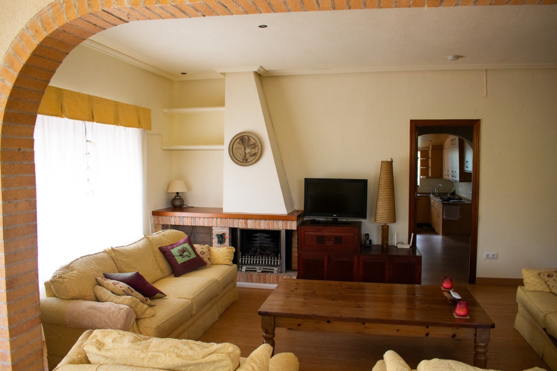 Használt ingatlanok - Villa -
Orihuela - Orihuela Costa