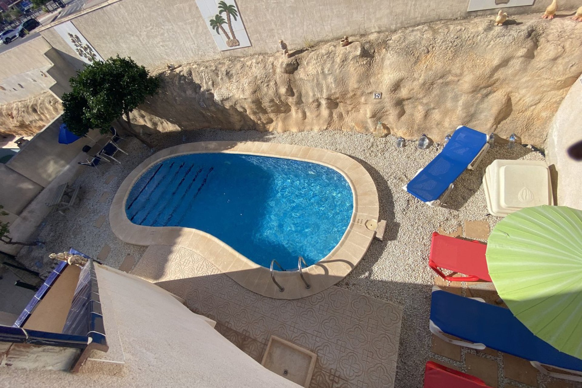 Használt ingatlanok - Villa -
Orihuela - Orihuela Costa