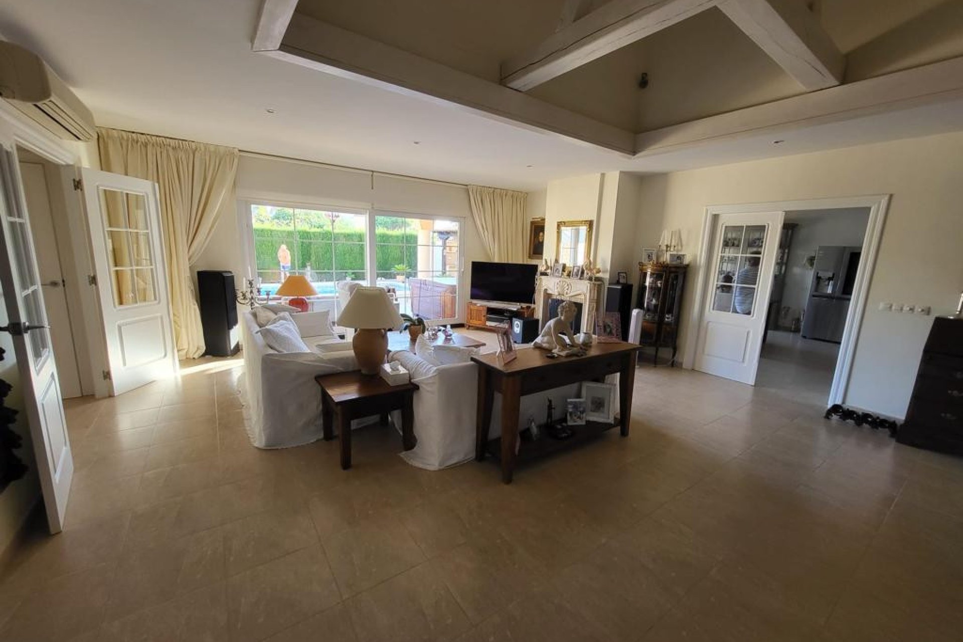 Használt ingatlanok - Villa -
Orihuela - Playa Flamenca