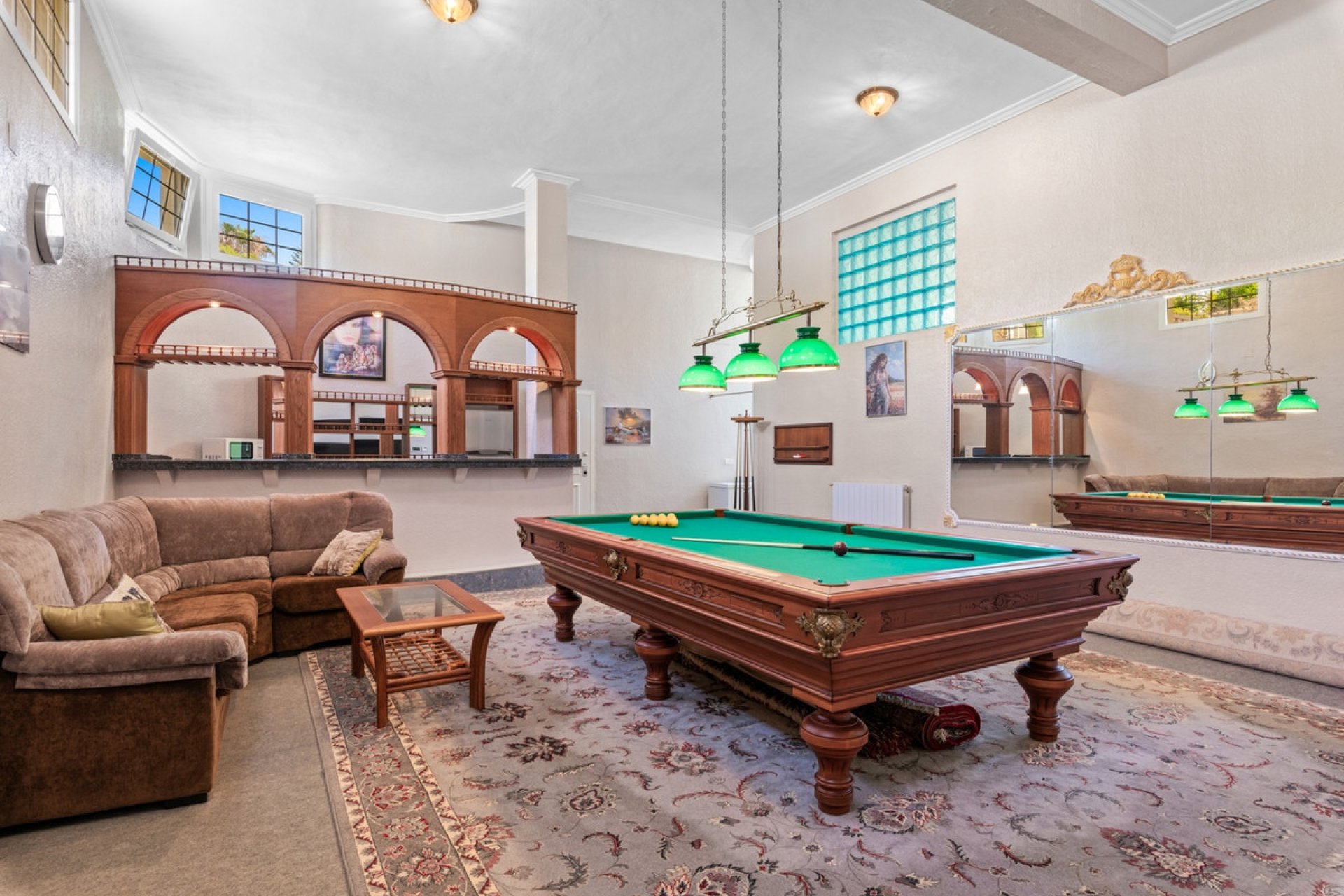 Használt ingatlanok - Villa -
Orihuela - Playa Flamenca