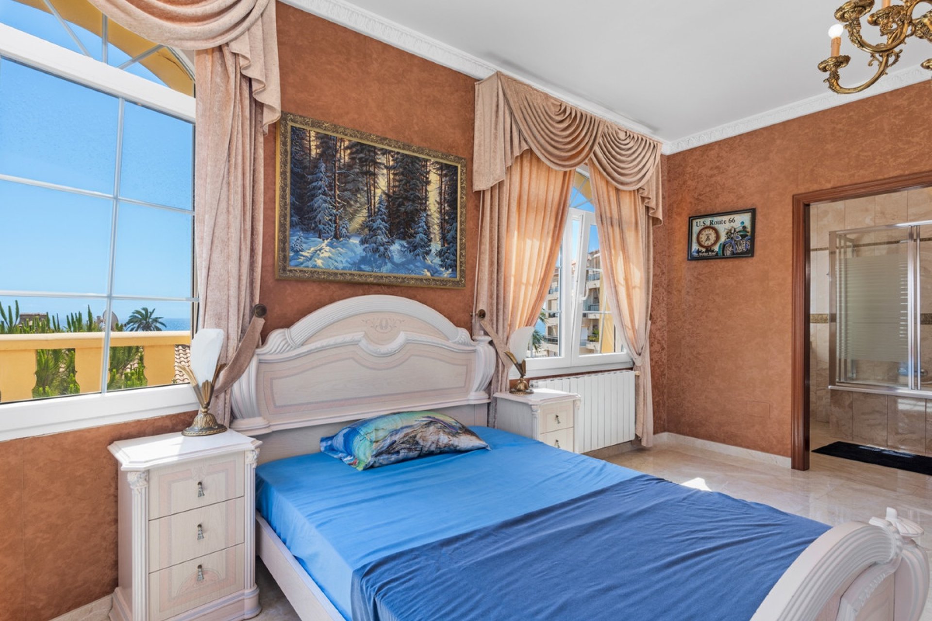 Használt ingatlanok - Villa -
Orihuela - Playa Flamenca