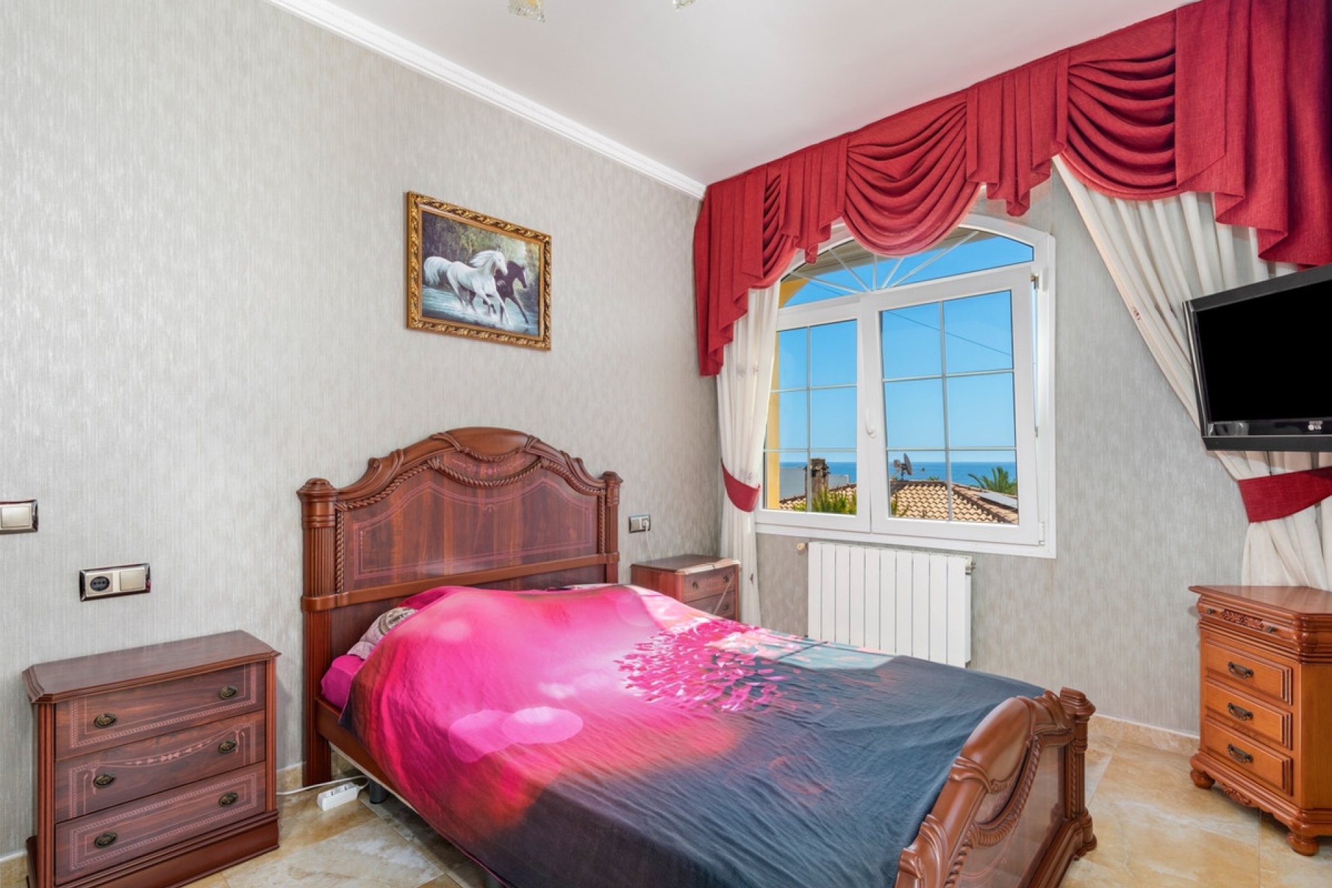 Használt ingatlanok - Villa -
Orihuela - Playa Flamenca