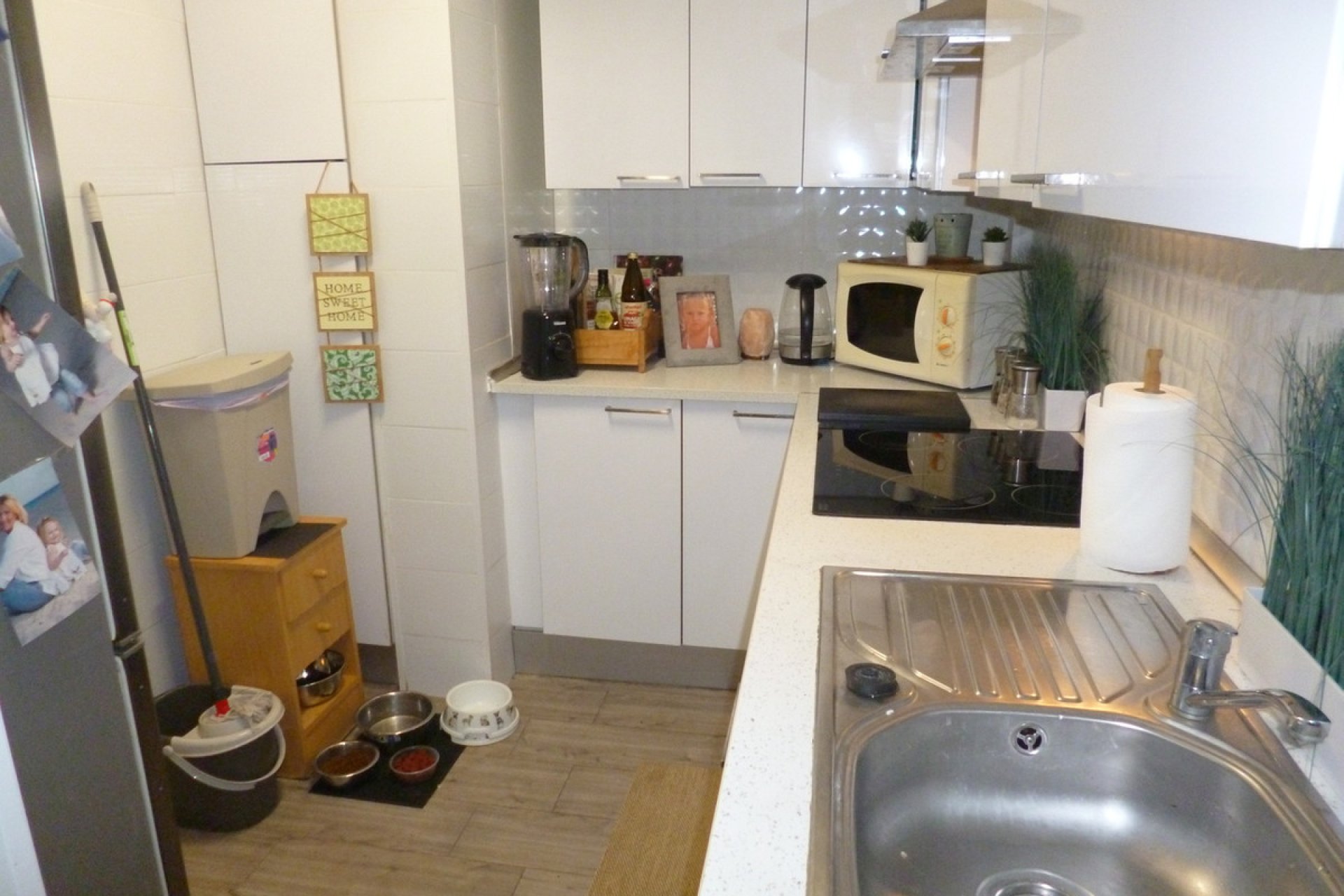 Használt ingatlanok - Villa -
Orihuela - Playa Flamenca