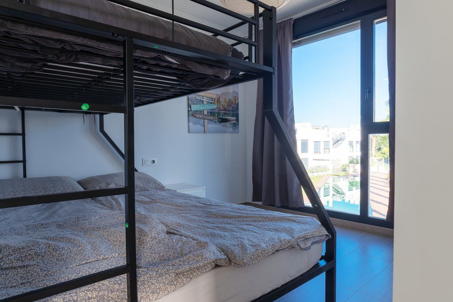 Használt ingatlanok - Villa -
Orihuela - Punta Prima