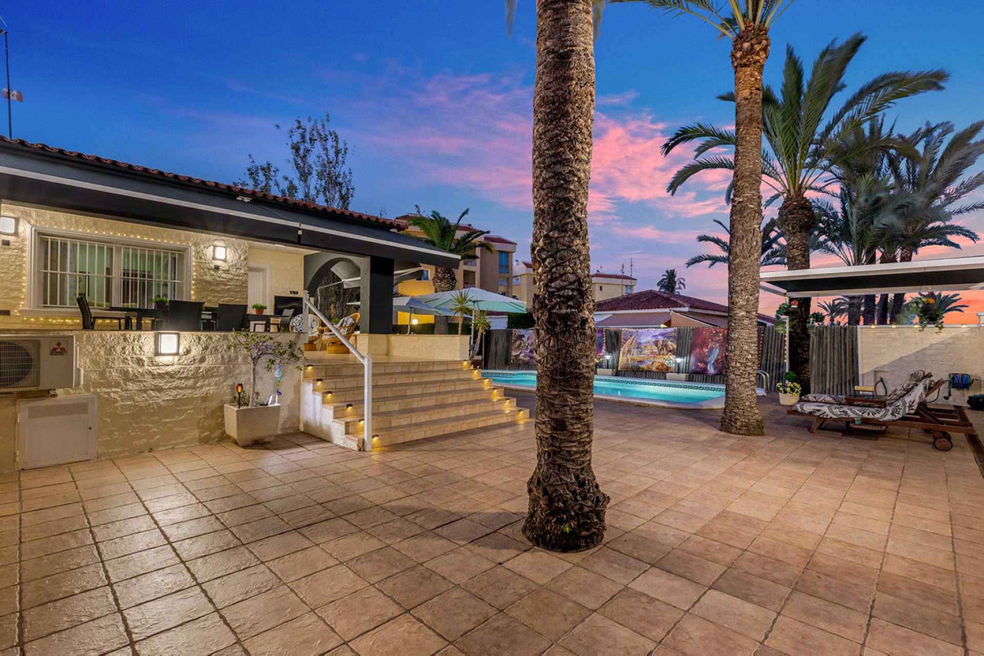 Használt ingatlanok - Villa -
Orihuela - Rocio del Mar