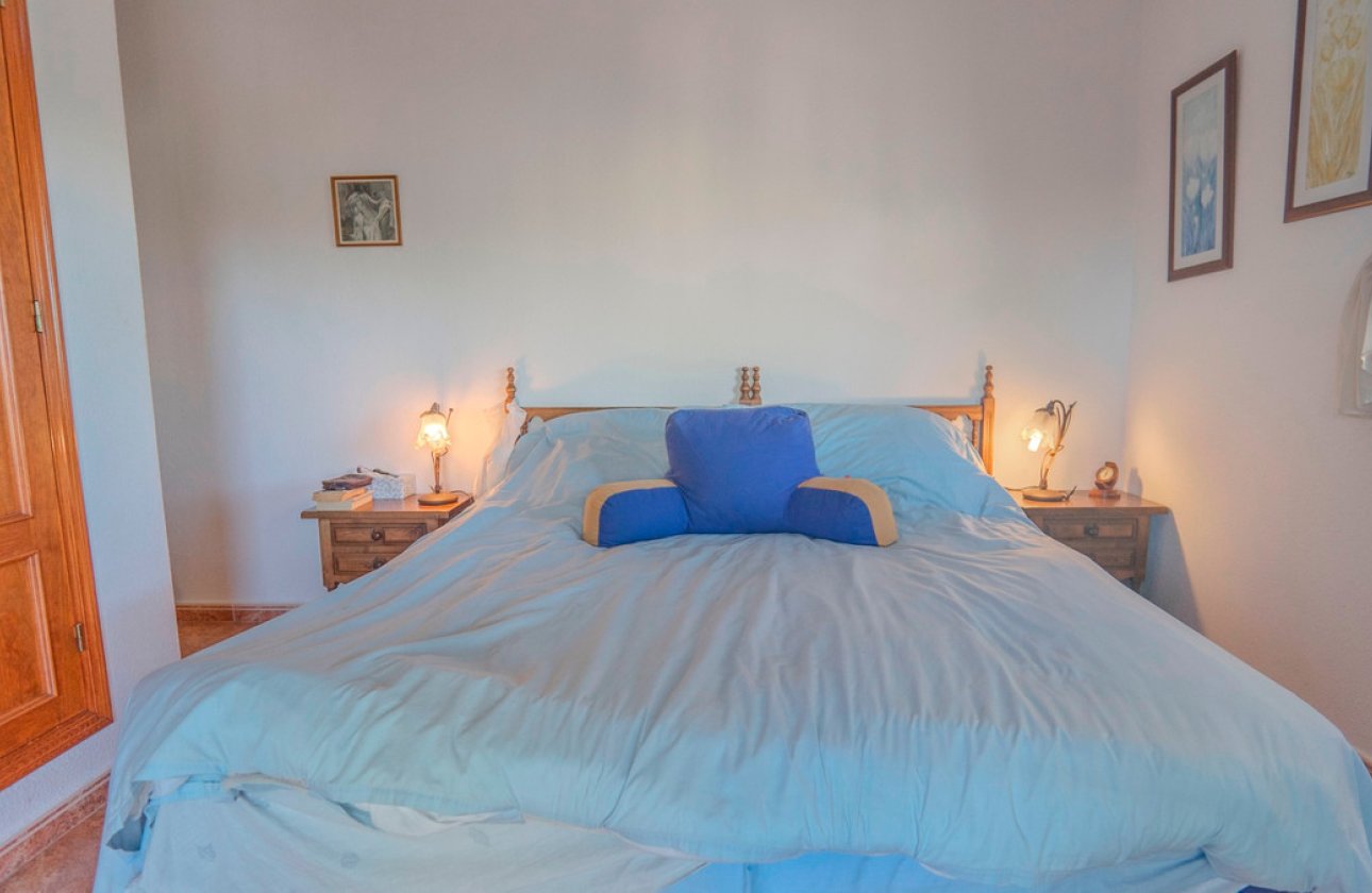 Használt ingatlanok - Villa -
Orihuela - San Bartolomé