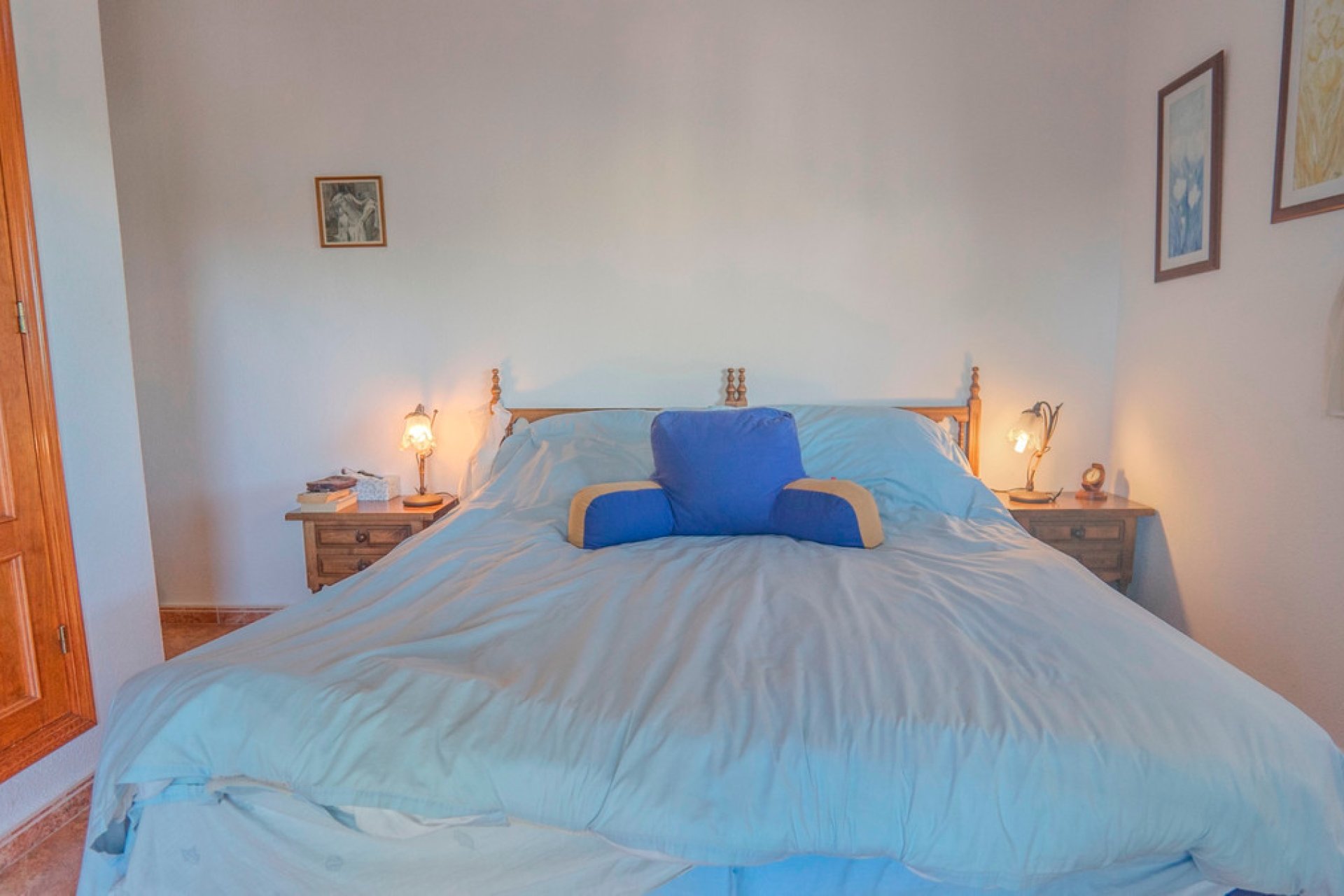 Használt ingatlanok - Villa -
Orihuela - San Bartolomé