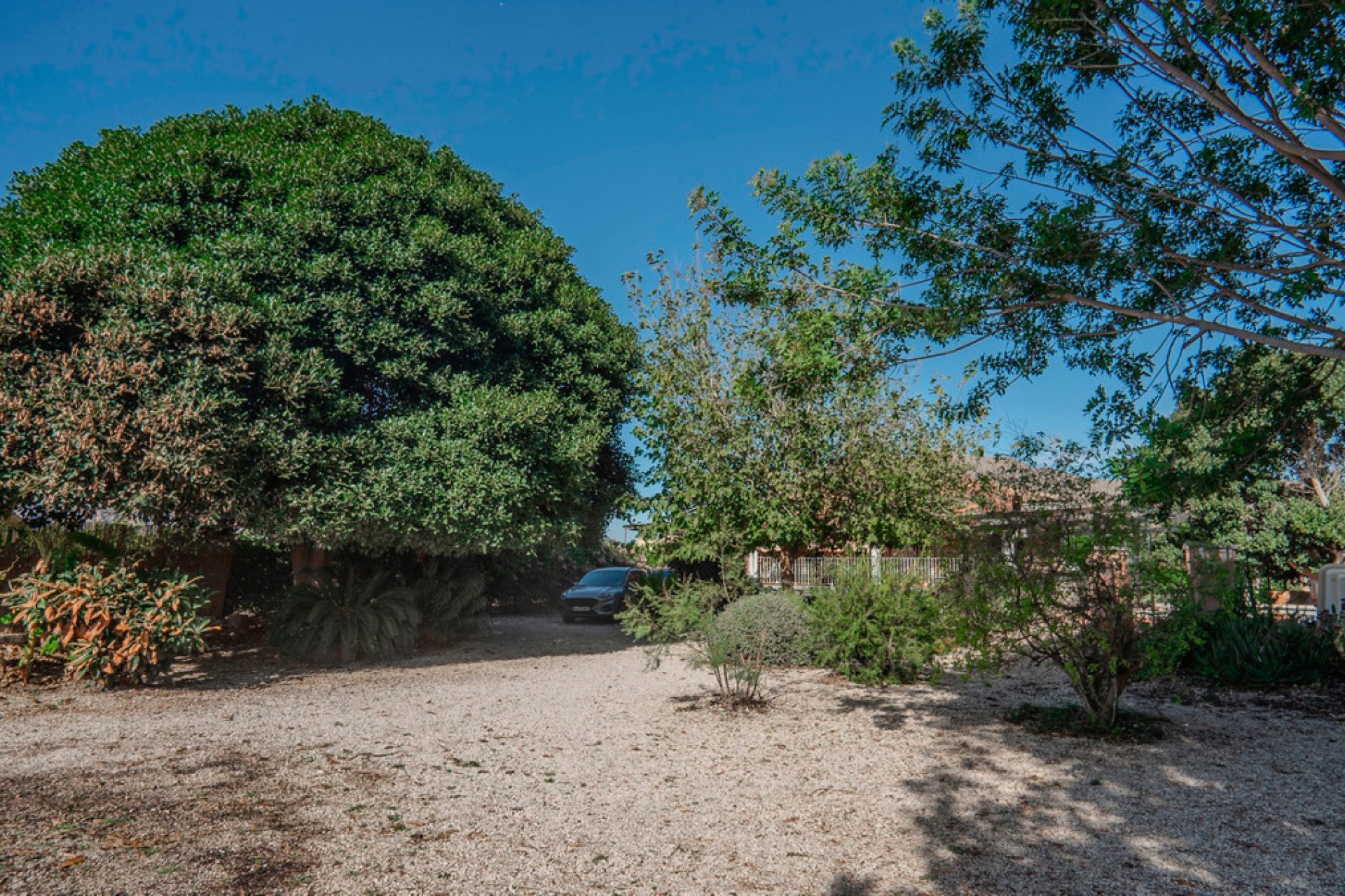Használt ingatlanok - Villa -
Orihuela - San Bartolomé