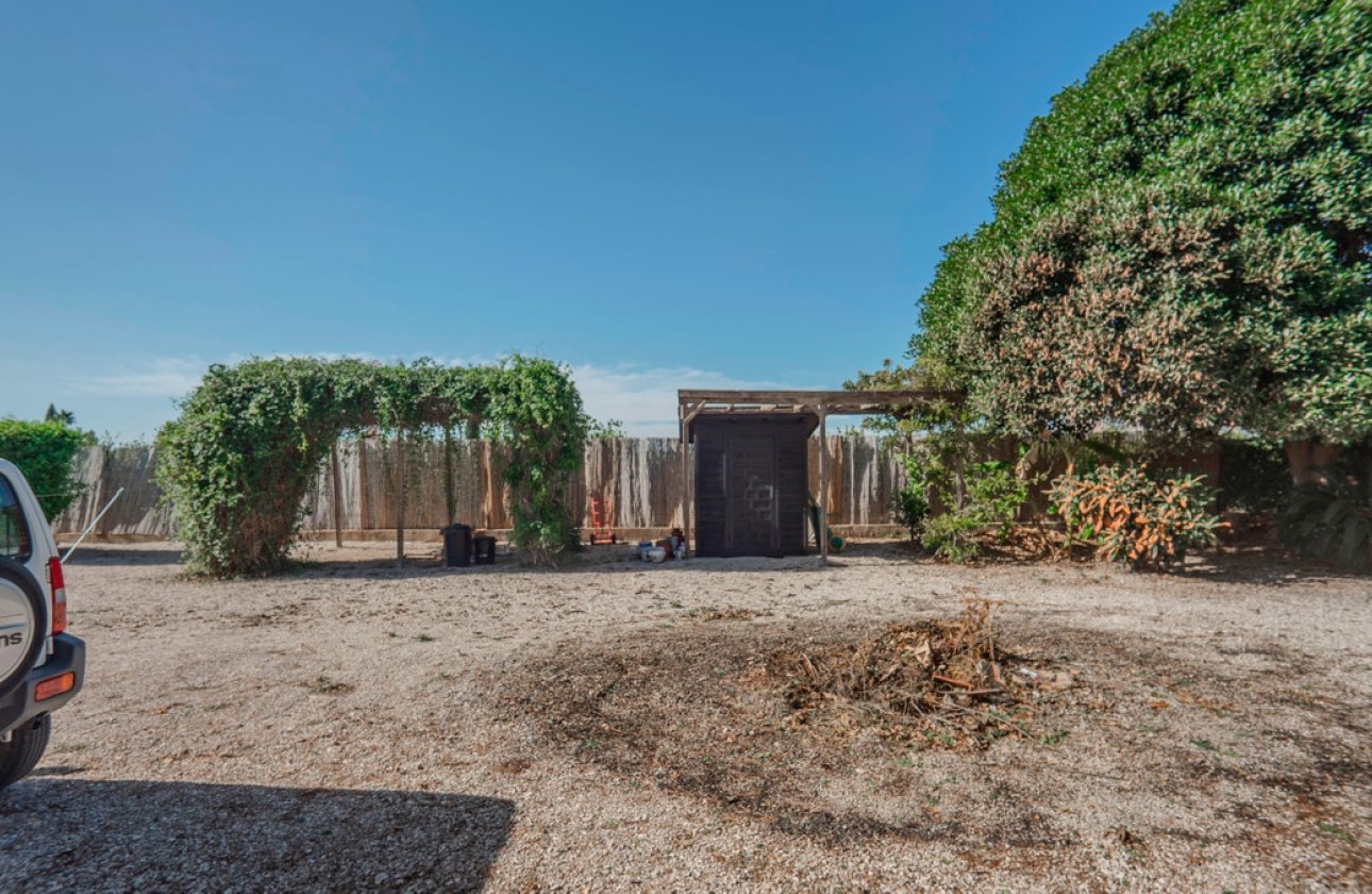 Használt ingatlanok - Villa -
Orihuela - San Bartolomé