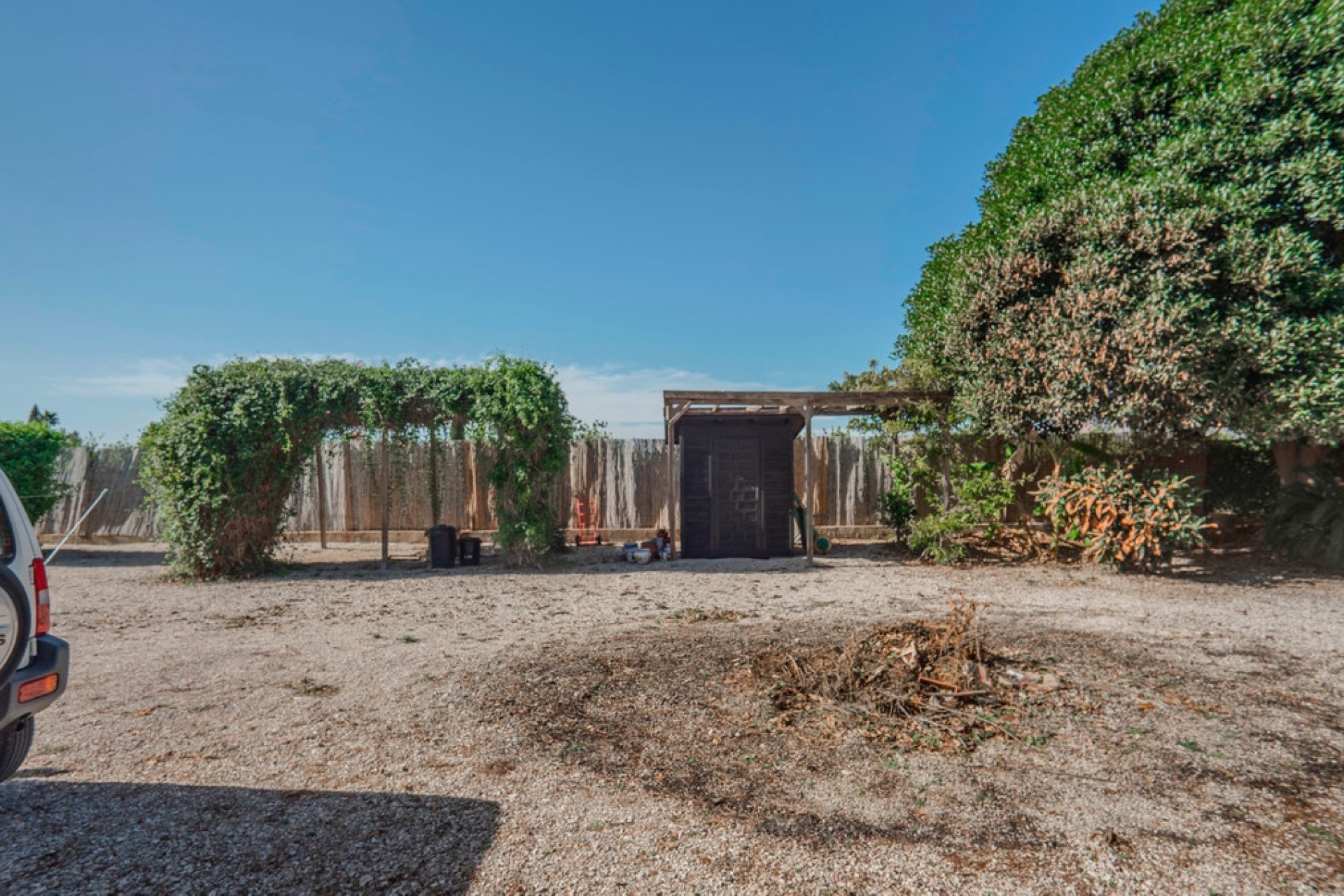 Használt ingatlanok - Villa -
Orihuela - San Bartolomé