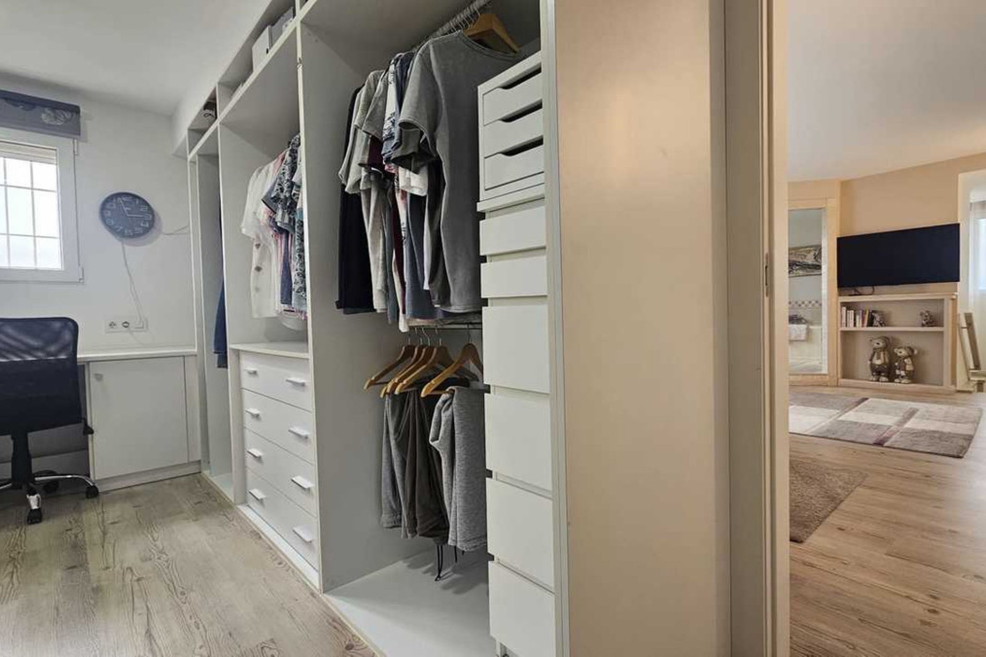 Használt ingatlanok - Villa -
Orihuela - Torremendo