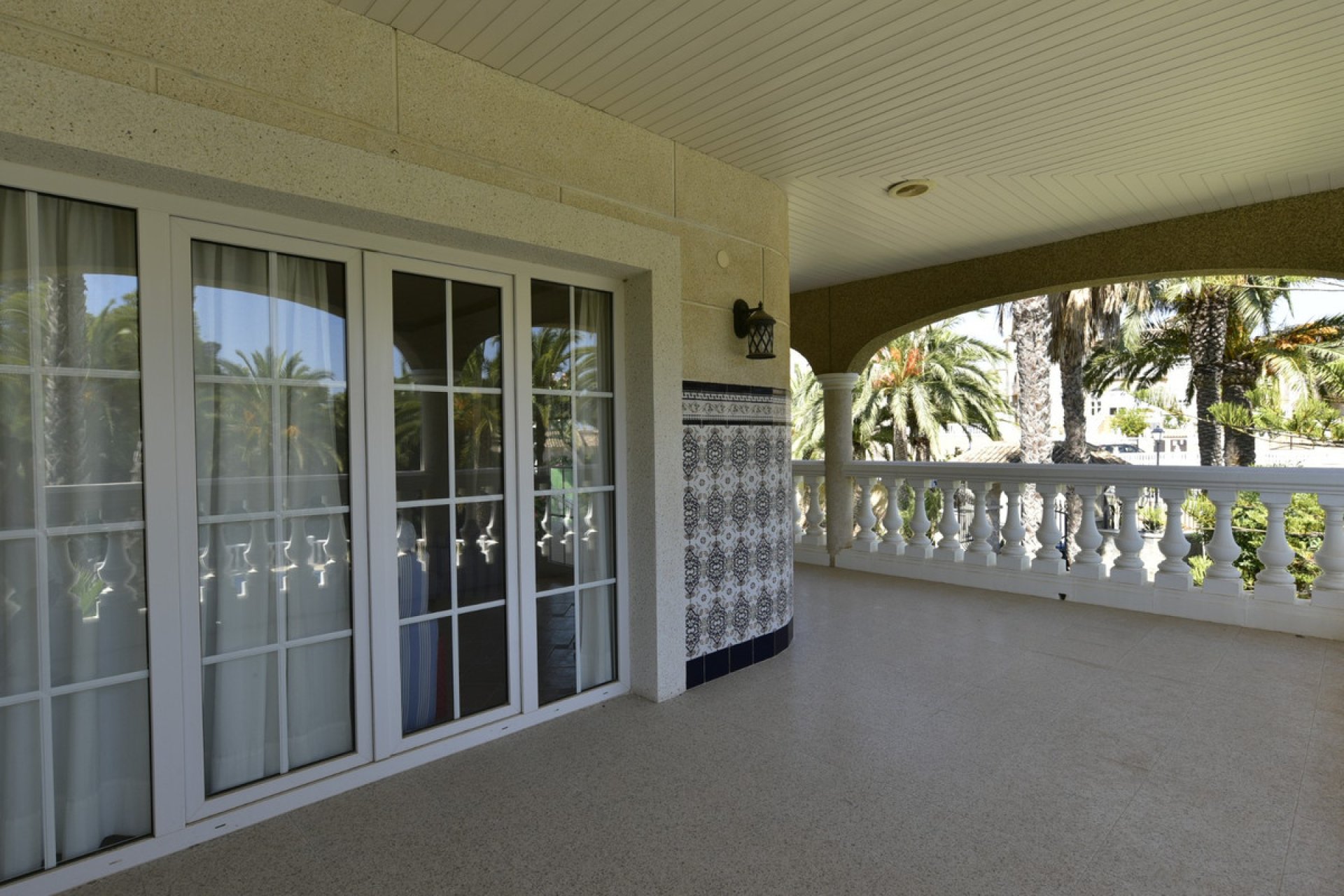 Használt ingatlanok - Villa -
Orihuela - Villamartin